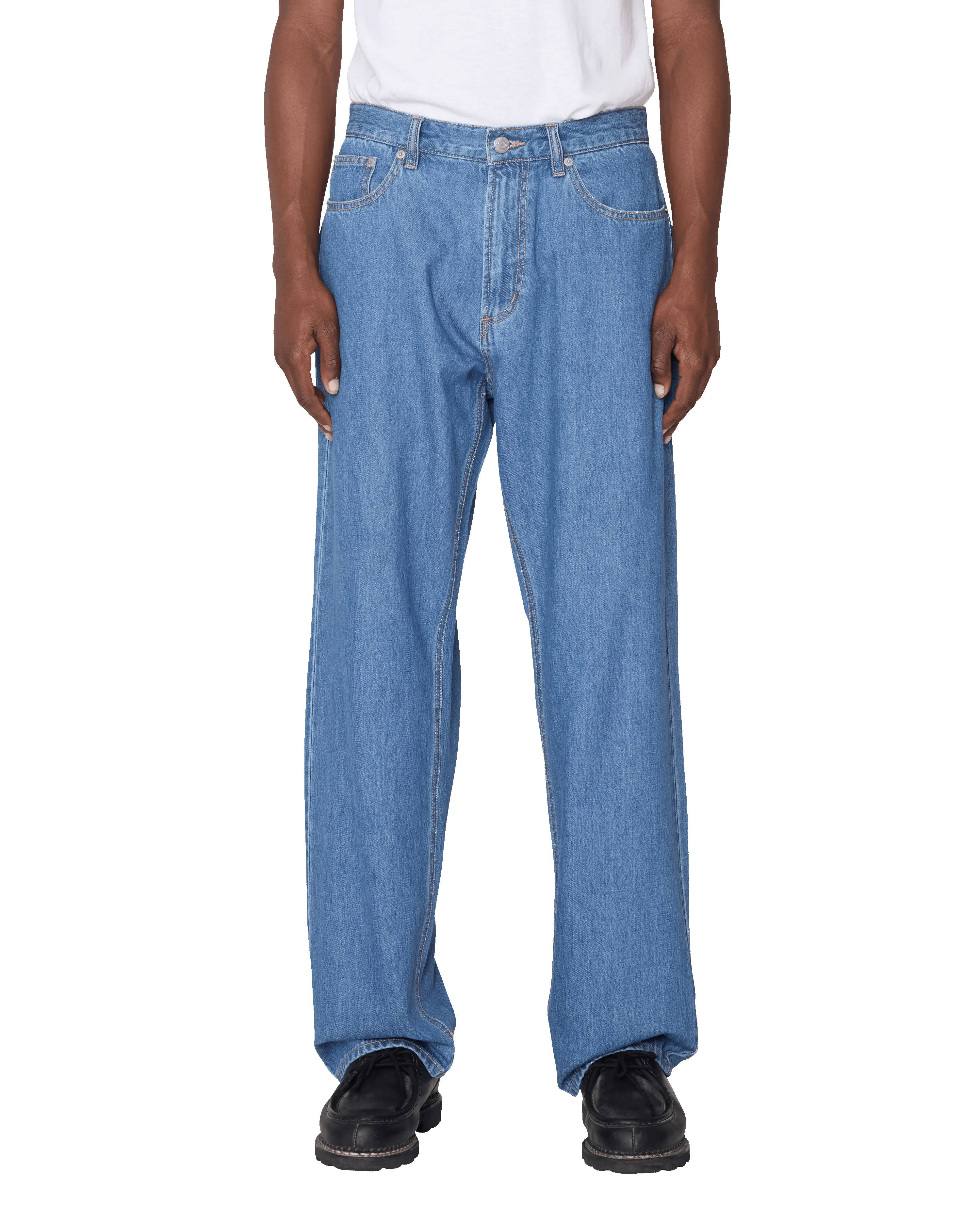 EMERSON DENIM sold by Obey product image thumbnail 4