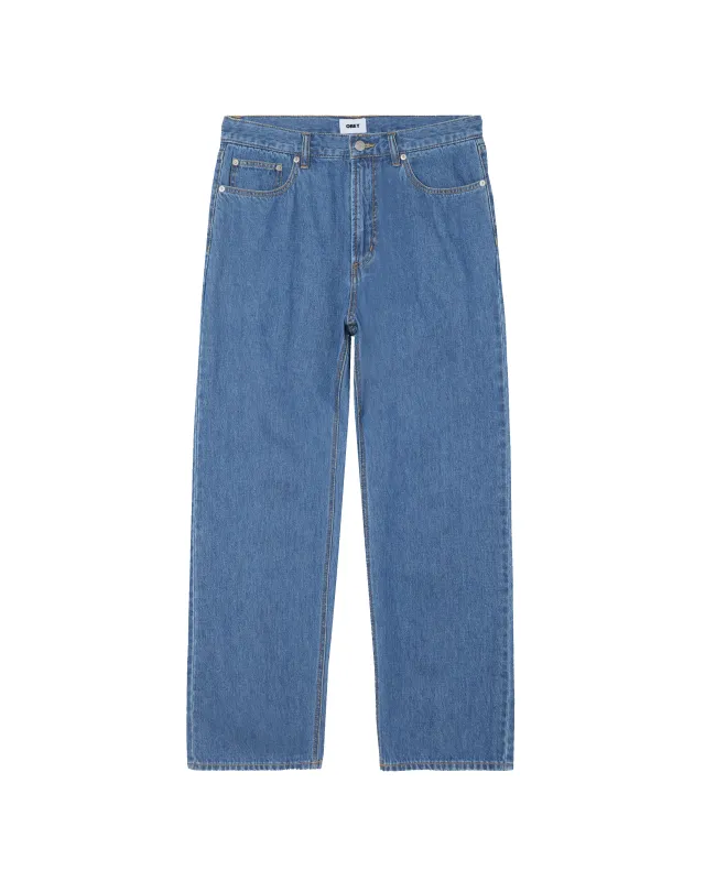 EMERSON DENIM sold by Obey