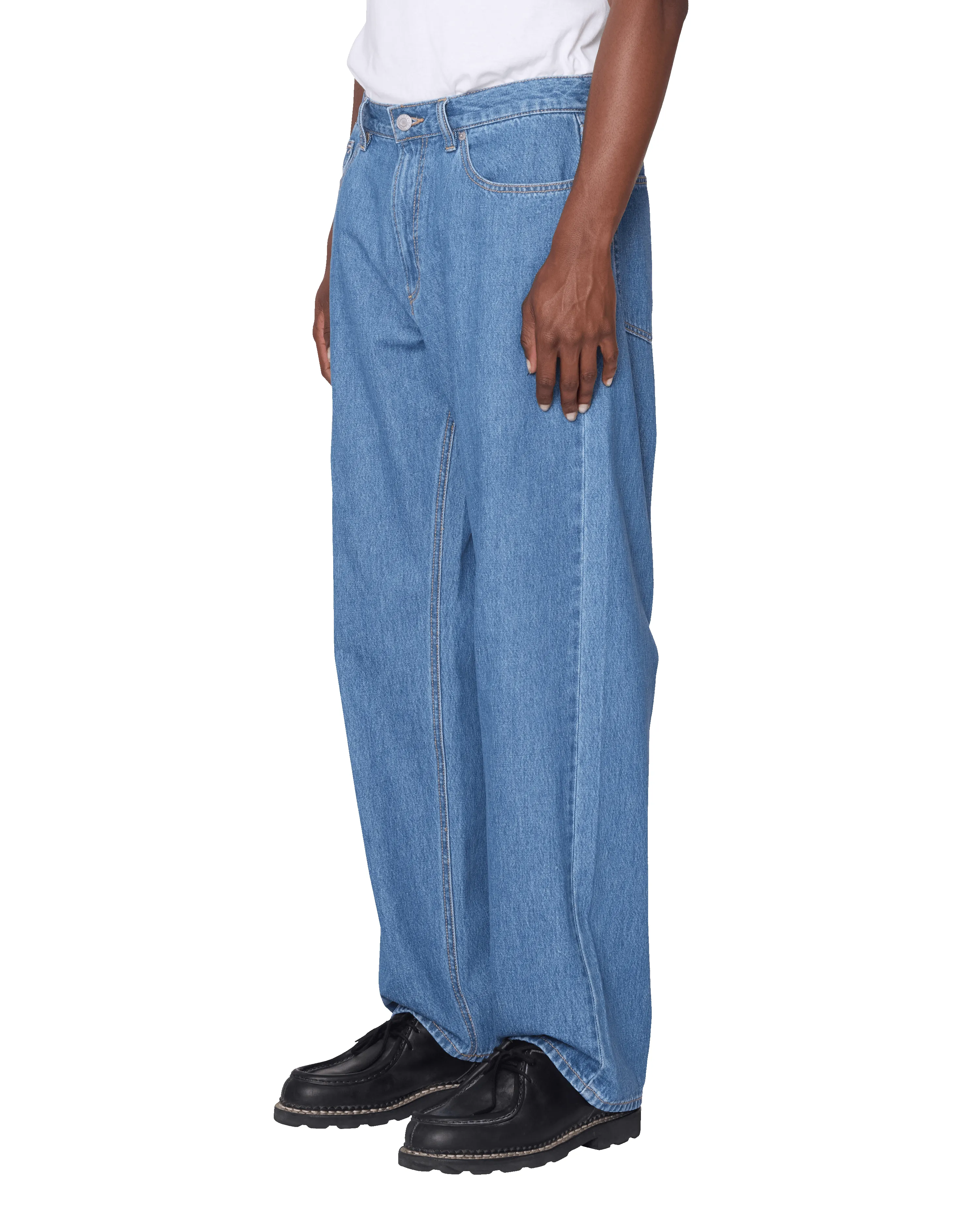 EMERSON DENIM sold by Obey product image thumbnail 5