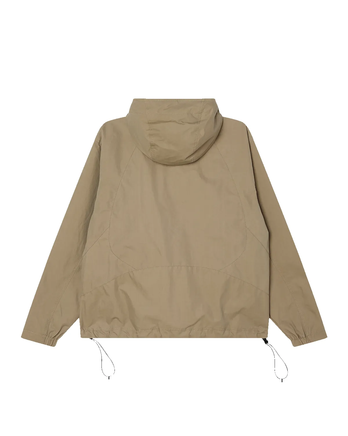 SOTA SHELL JACKET sold by Obey product image thumbnail 2
