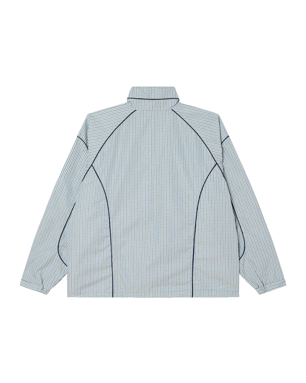 PRACTICE WINDBREAKER sold by Obey product image thumbnail 2