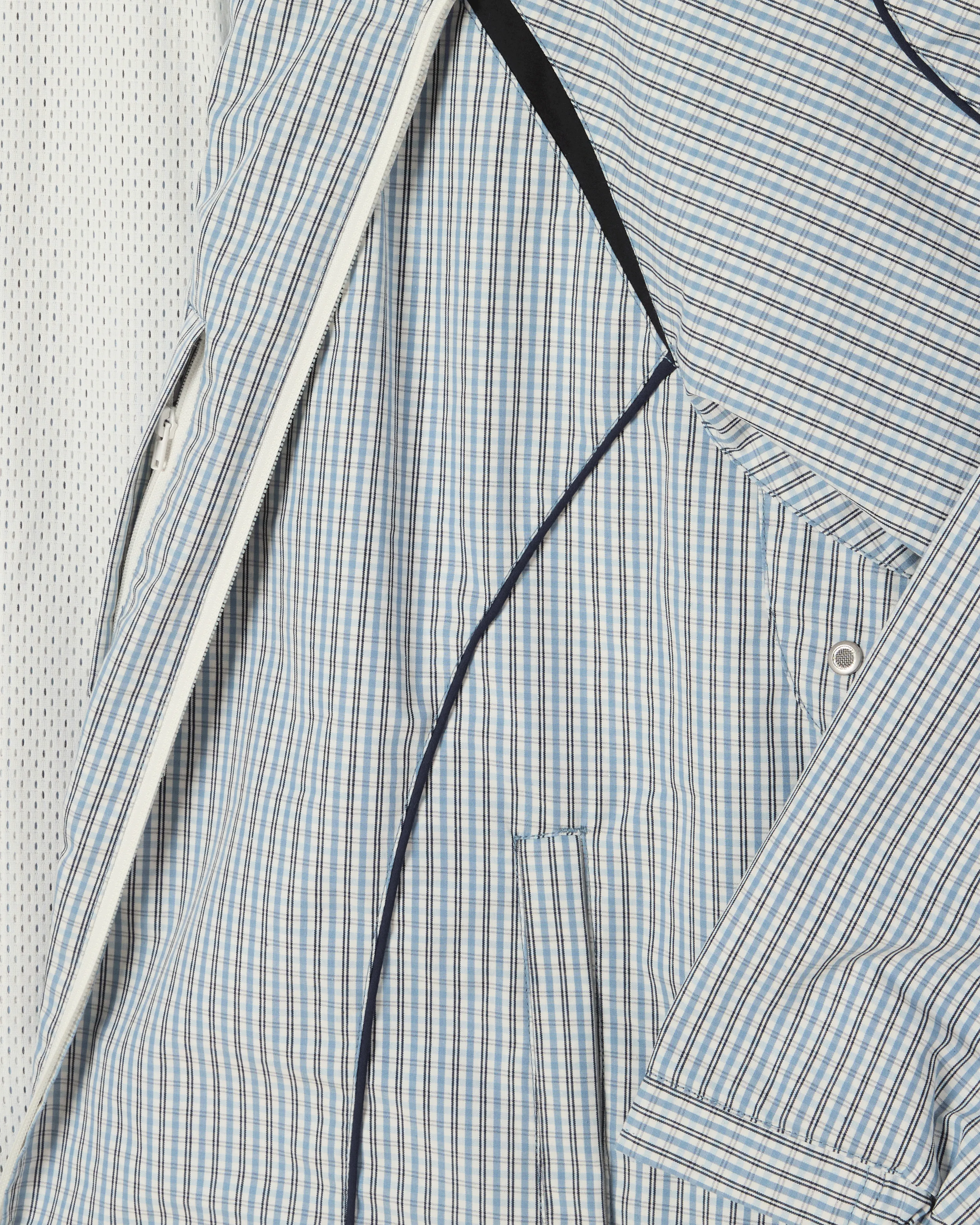 PRACTICE WINDBREAKER sold by Obey product image thumbnail 4