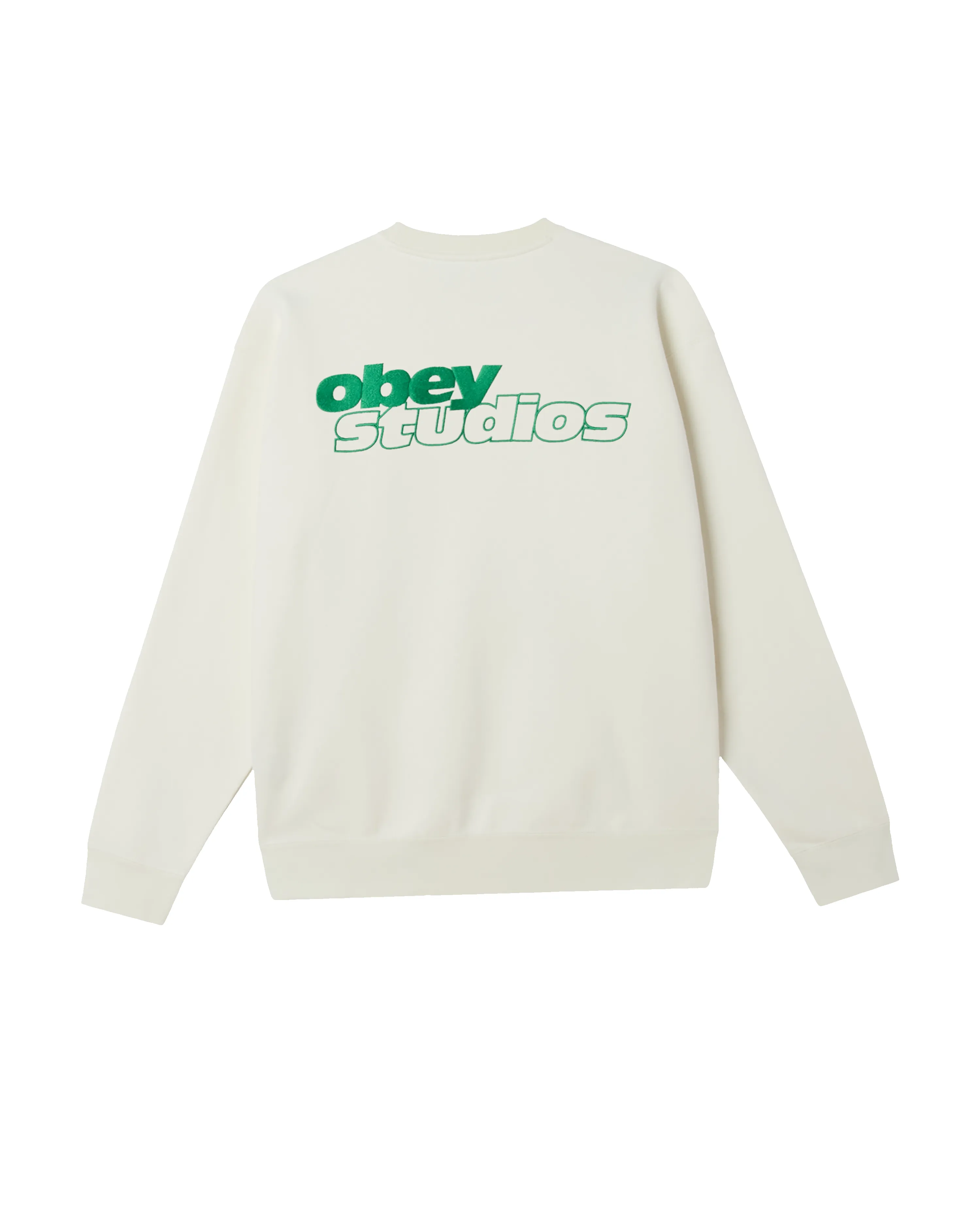 OBEY TONIC CREWNECK sold by Obey