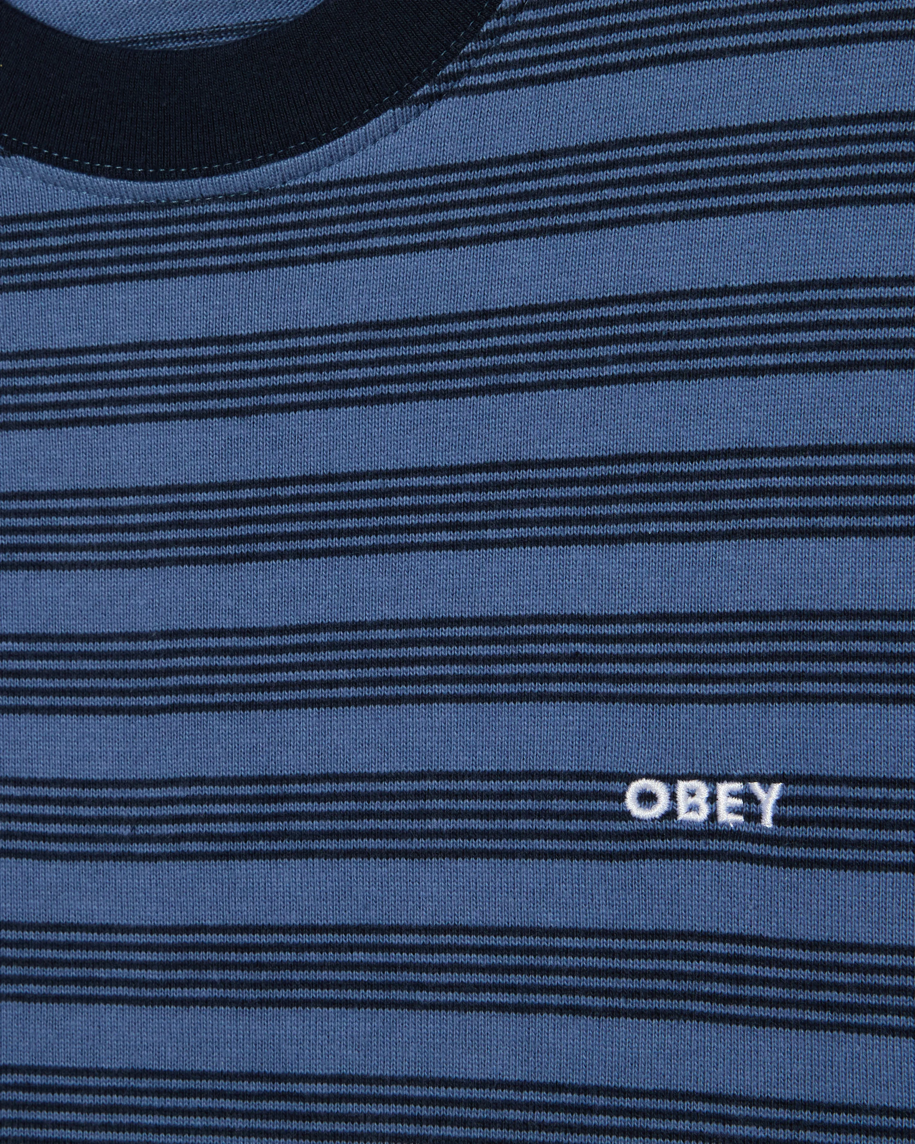 CORDELL T-SHIRT sold by Obey product image thumbnail 3