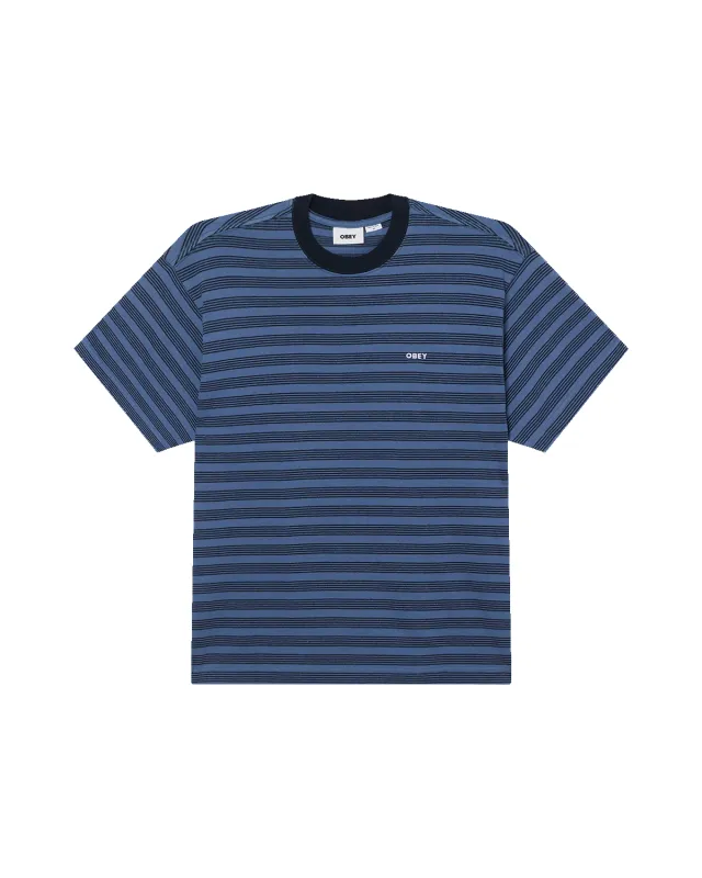 CORDELL T-SHIRT sold by Obey