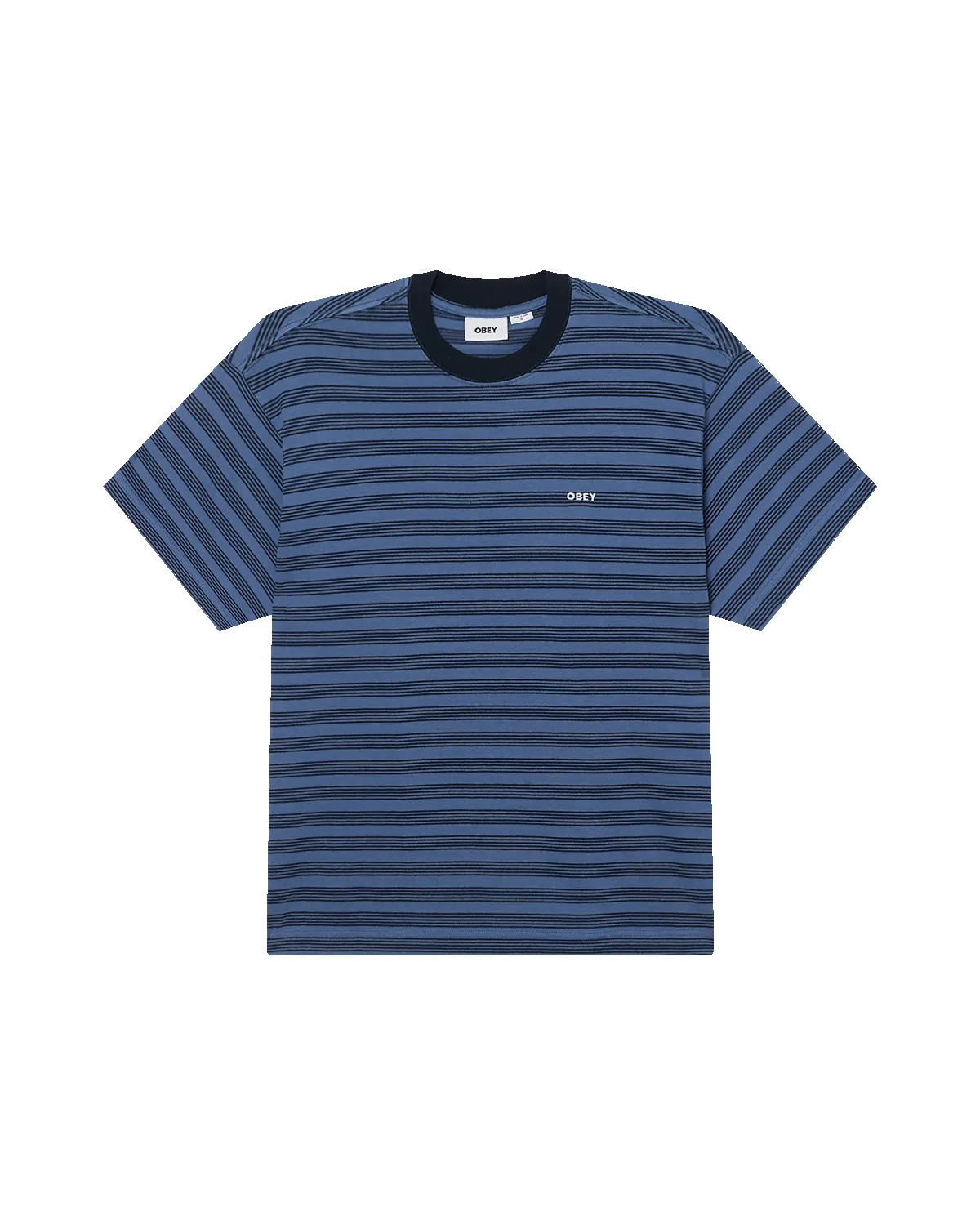 CORDELL T-SHIRT sold by Obey