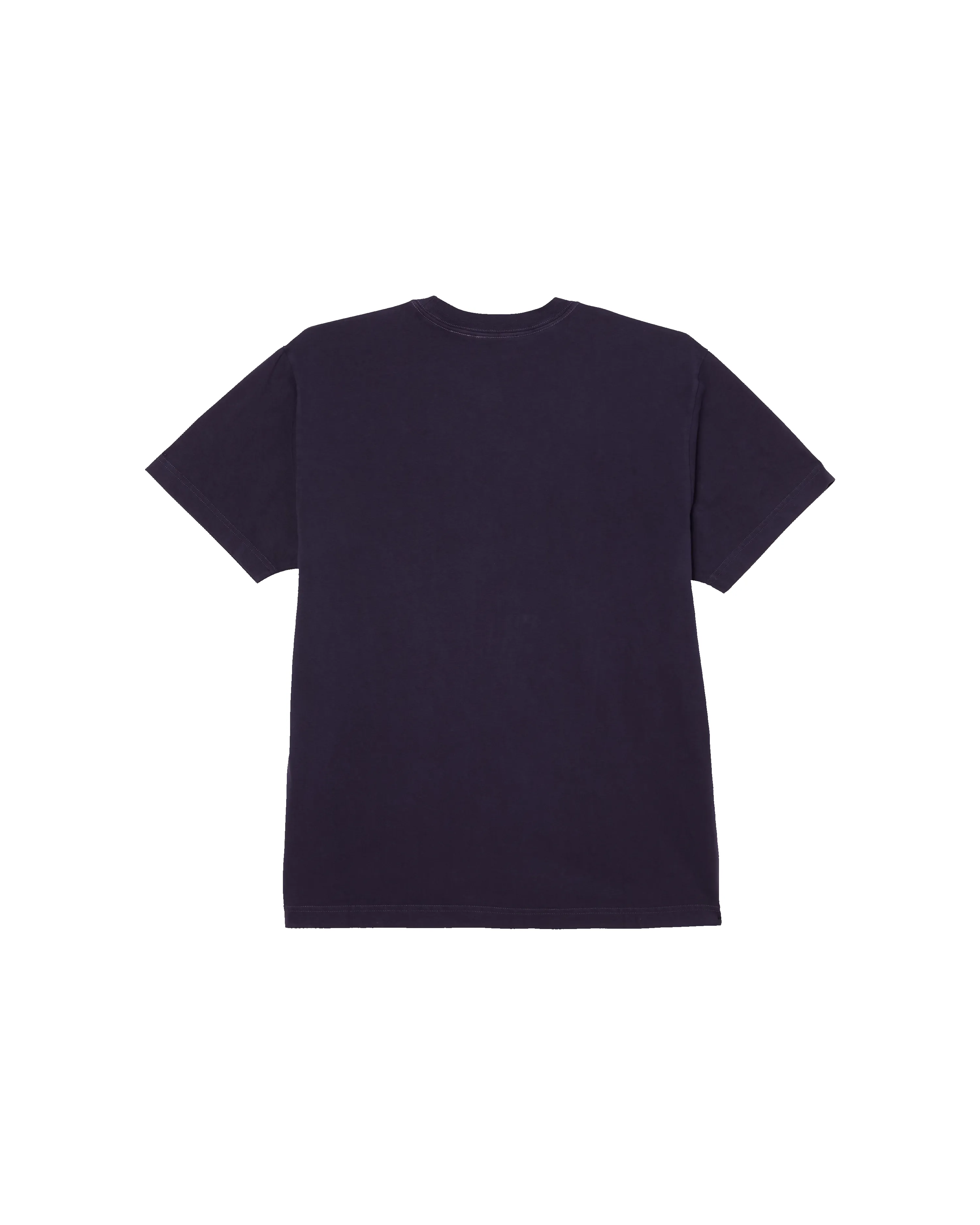 COLLEGIATE PIGMENT T-SHIRT sold by Obey product image thumbnail 2