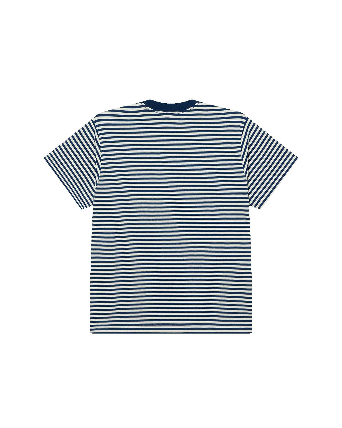 EST. WORKS EYES STRIPE T-SHIRT sold by Obey product image thumbnail 2