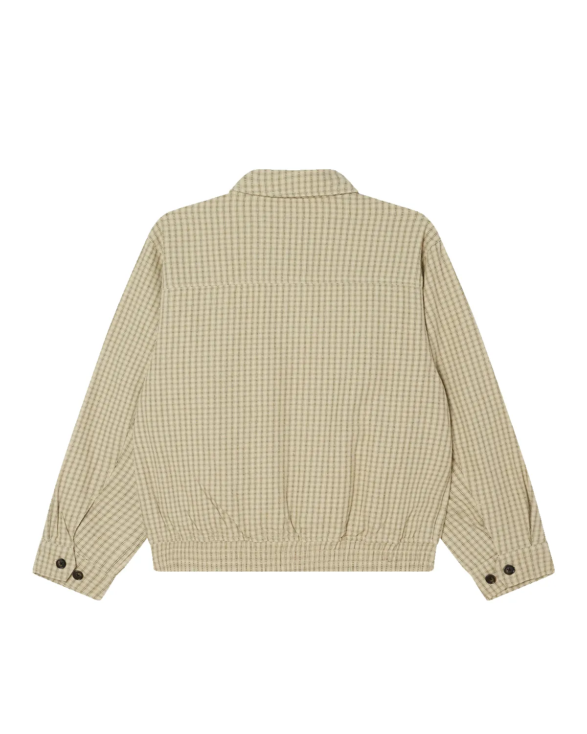 LUTHER BLOUSON JACKET sold by Obey product image thumbnail 2