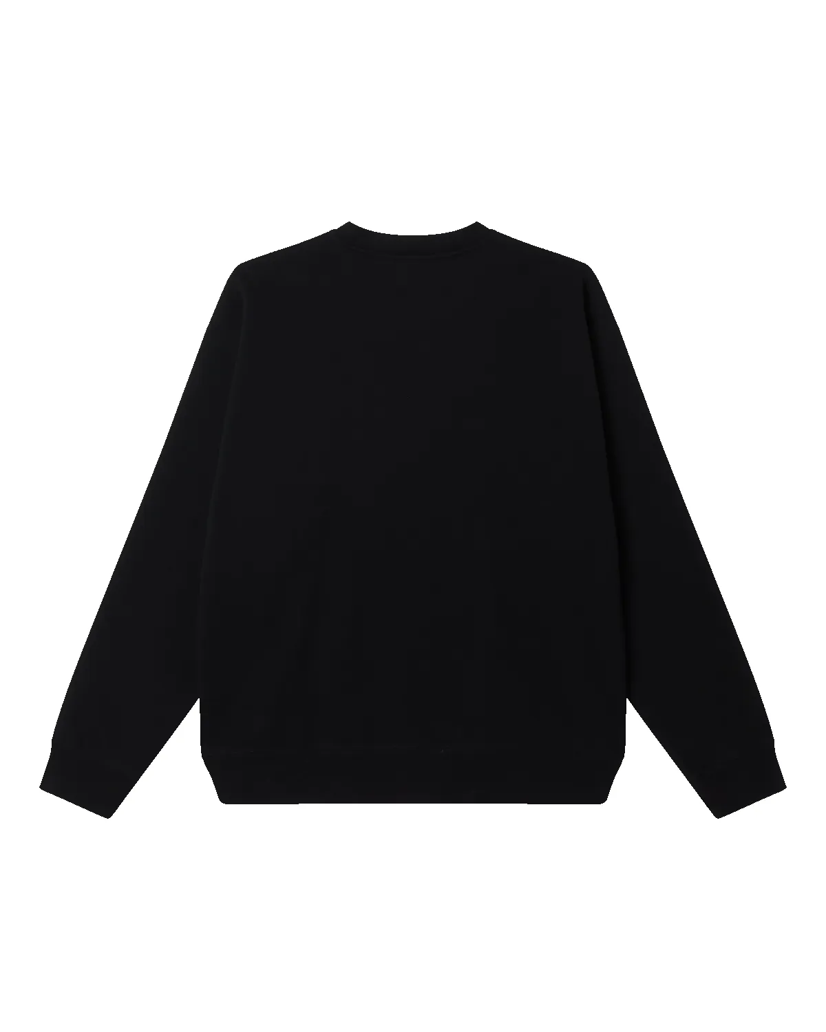 OBEY SIGNATURE CREWNECK sold by Obey product image thumbnail 2