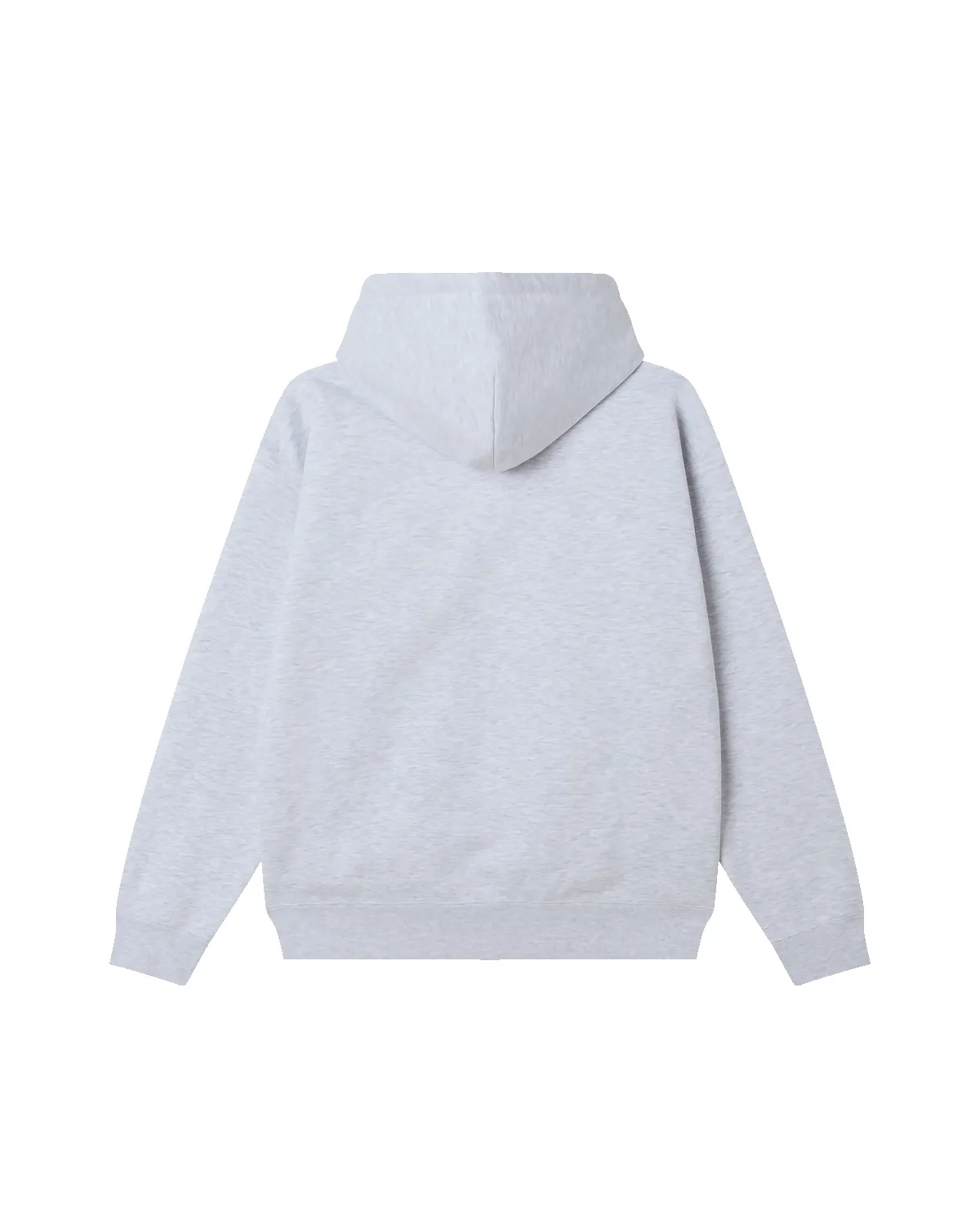 REDUCER PULLOVER sold by Obey product image thumbnail 2