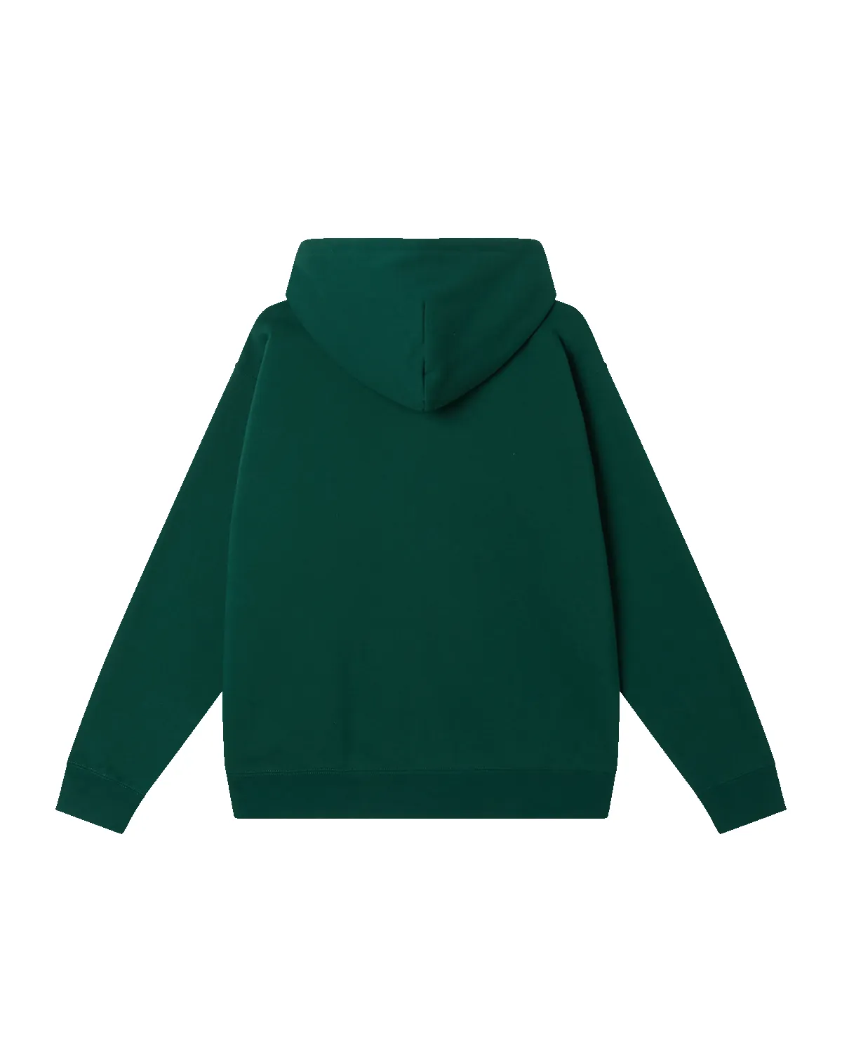 OBEY OVAL ZIP HOOD sold by Obey product image thumbnail 2