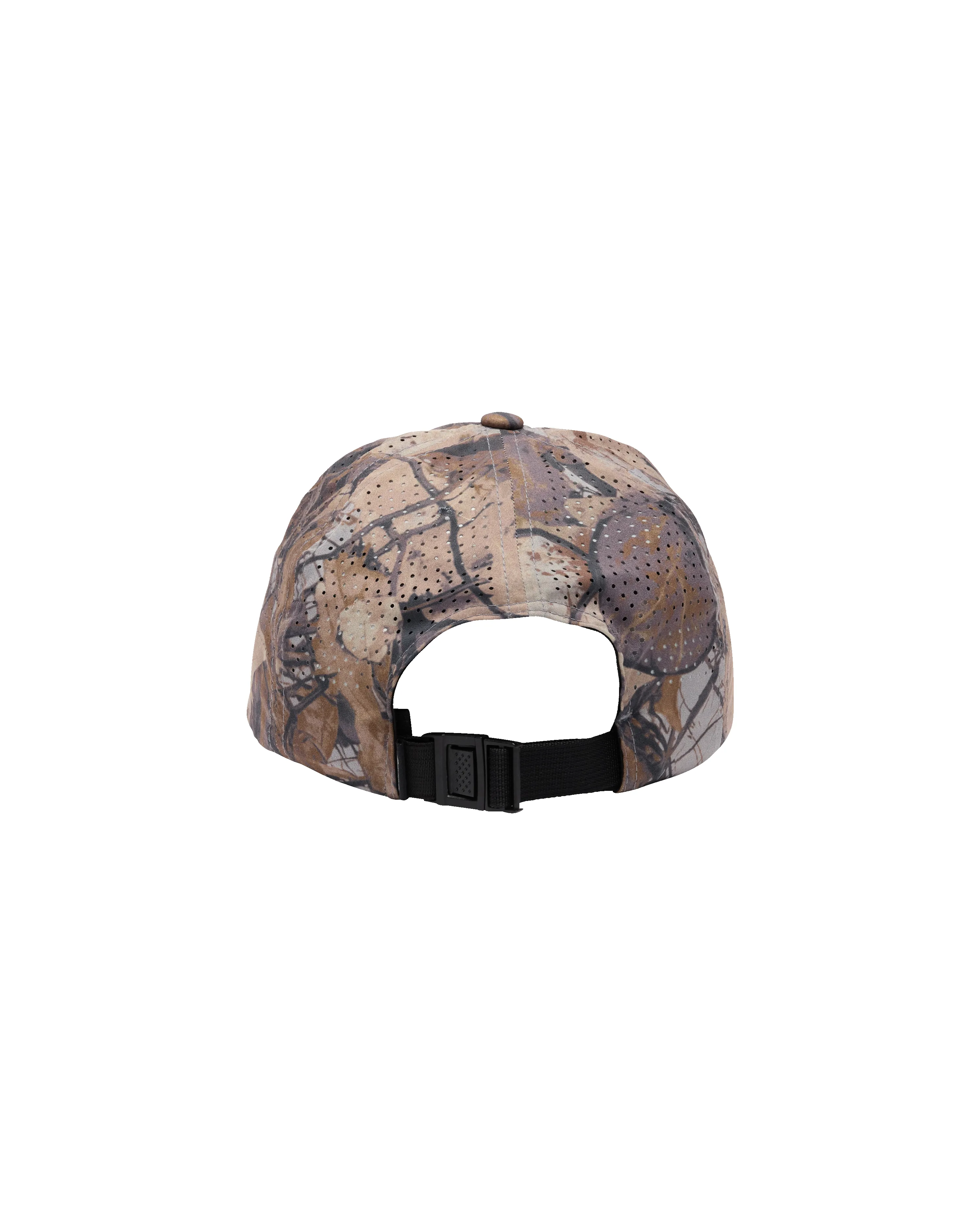 OBEY PACE 6 PANEL TRAIL CAP sold by Obey product image thumbnail 2