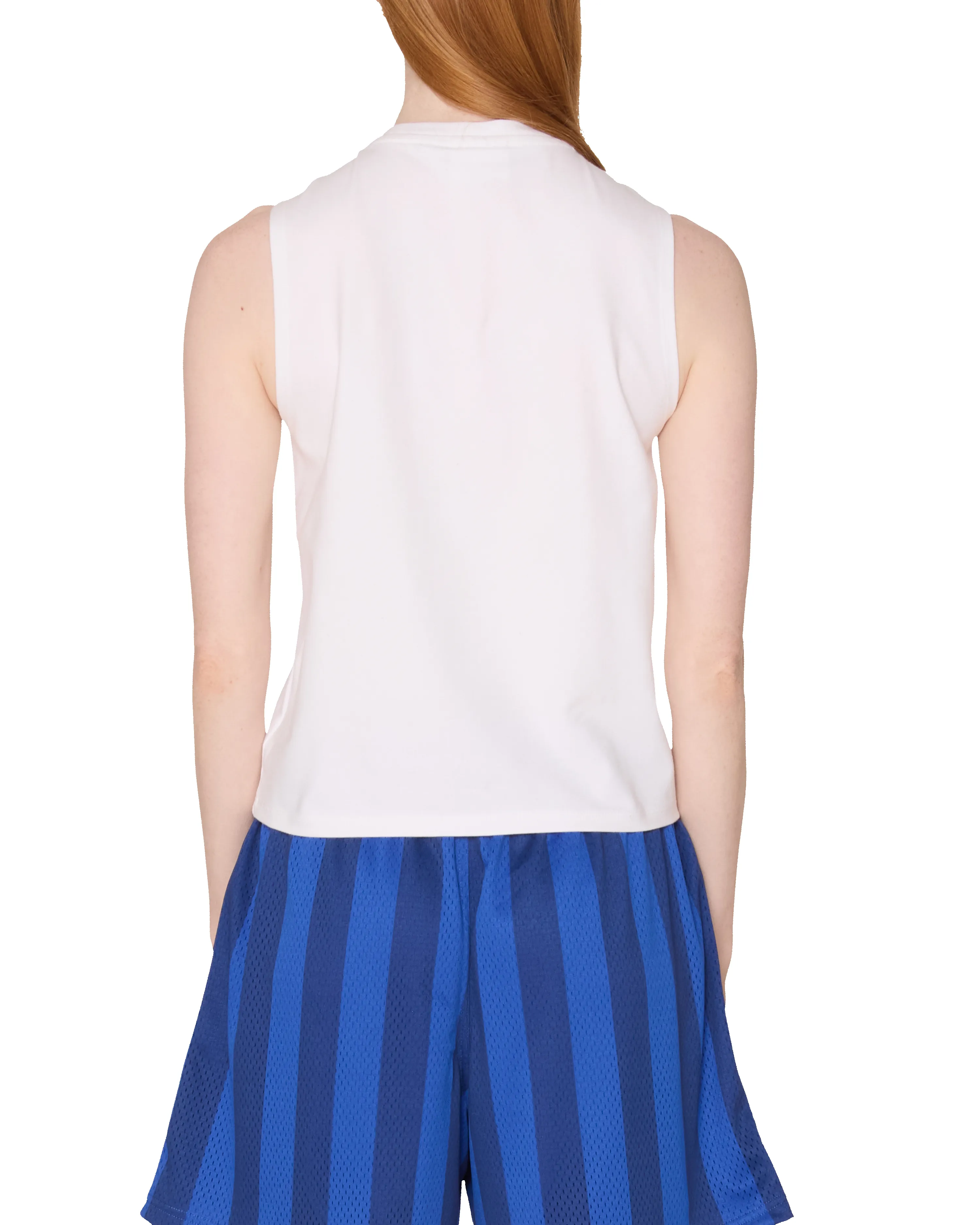 FREYA STRIPE TANK sold by Obey product image thumbnail 3