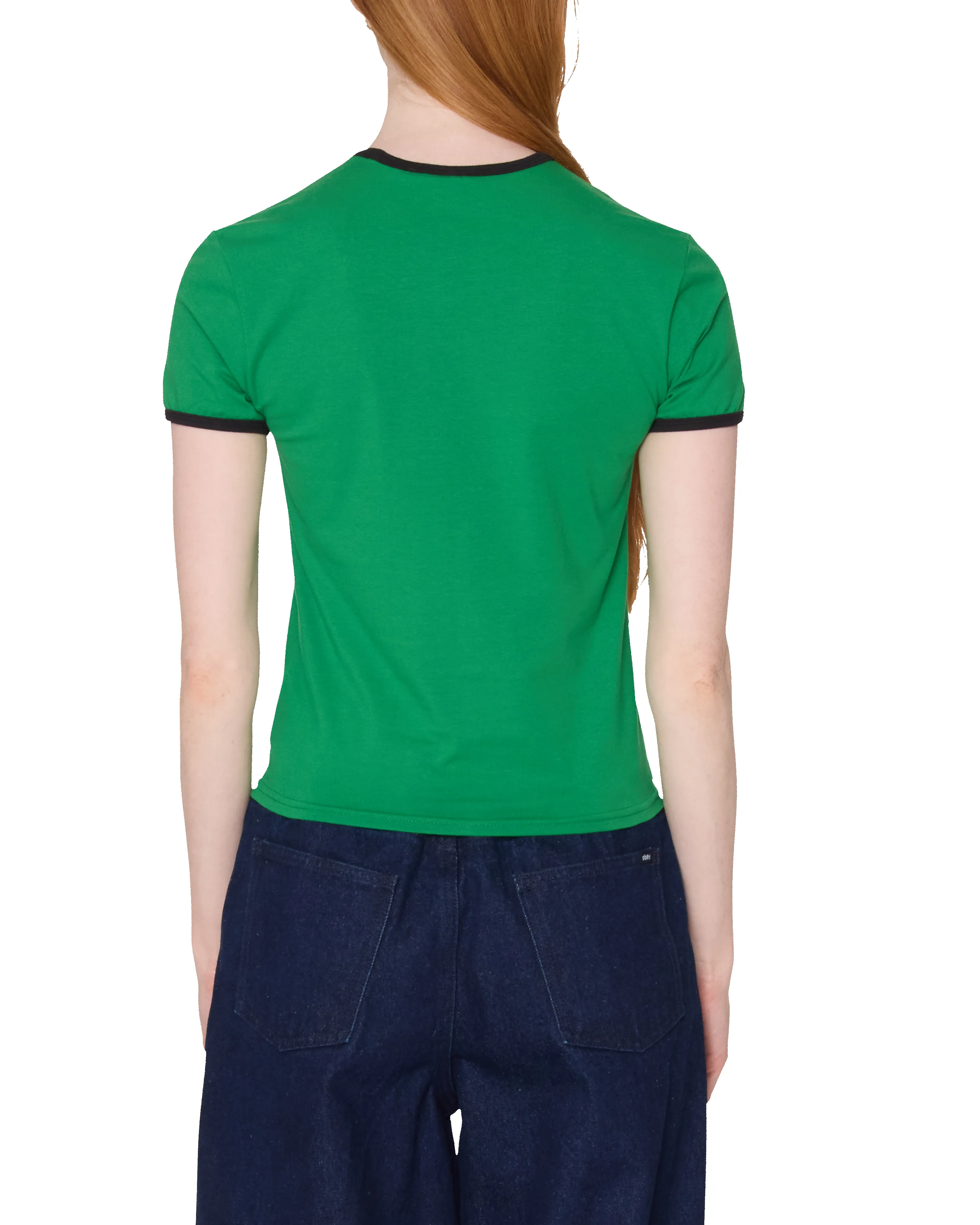 DUVALL RINGER sold by Obey product image thumbnail 3