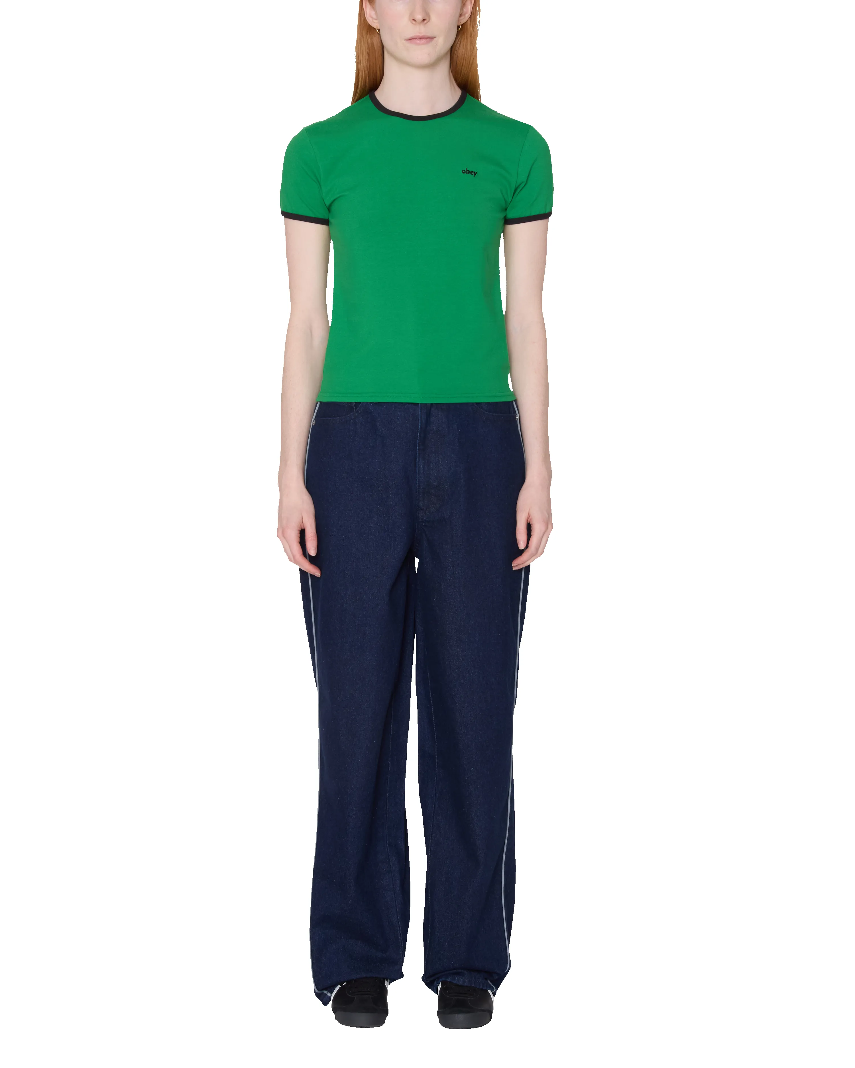 DUVALL RINGER sold by Obey product image thumbnail 4