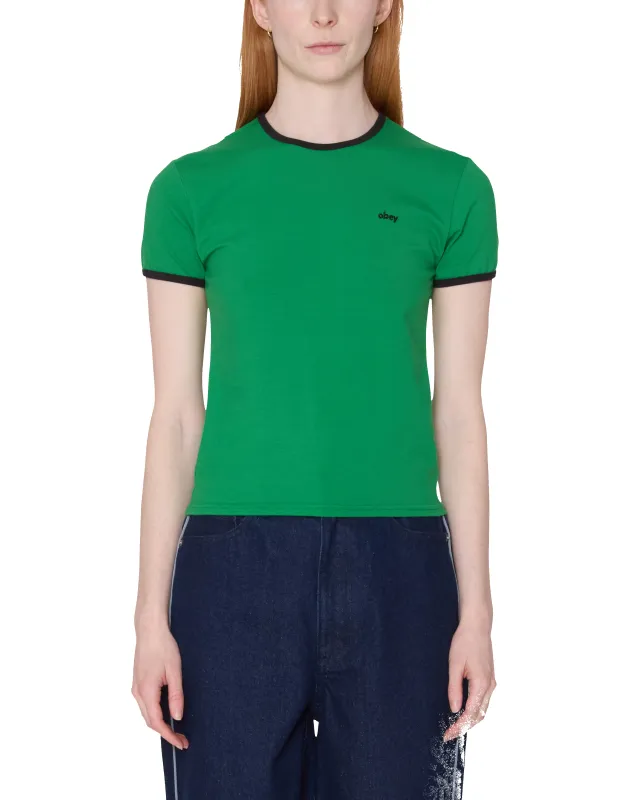 DUVALL RINGER made by Obey