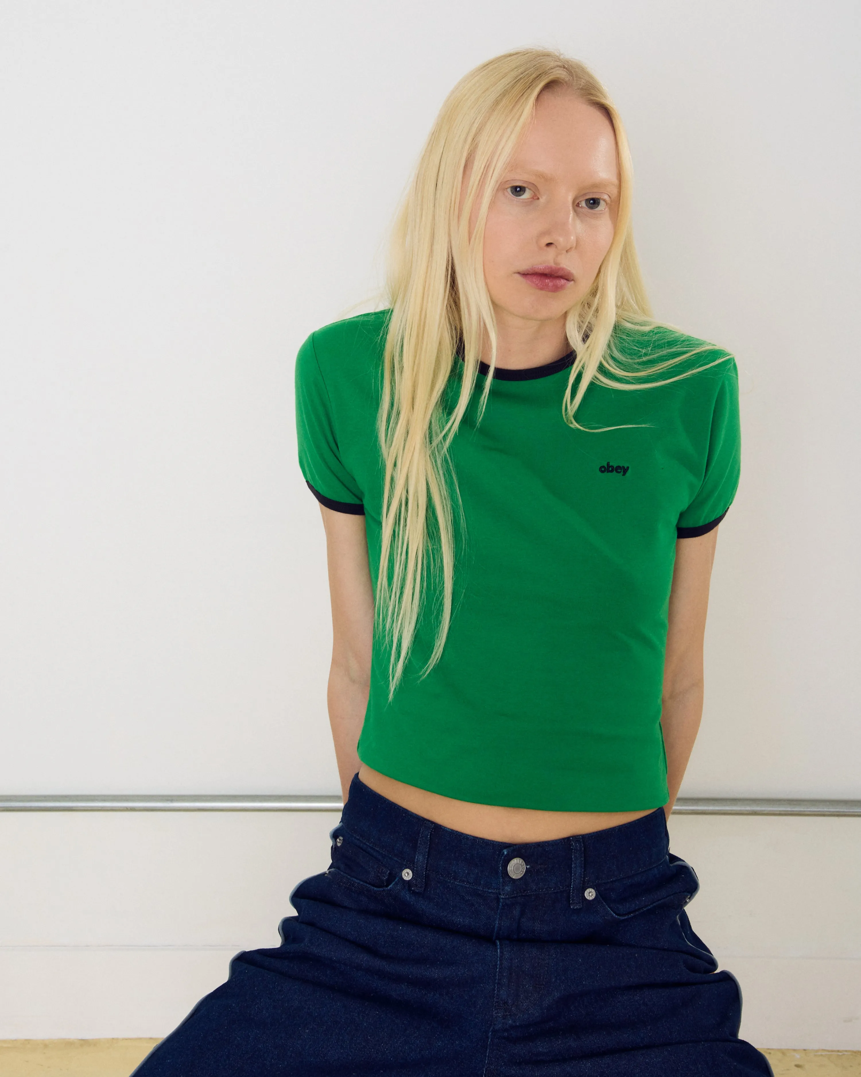 DUVALL RINGER sold by Obey product image thumbnail 5