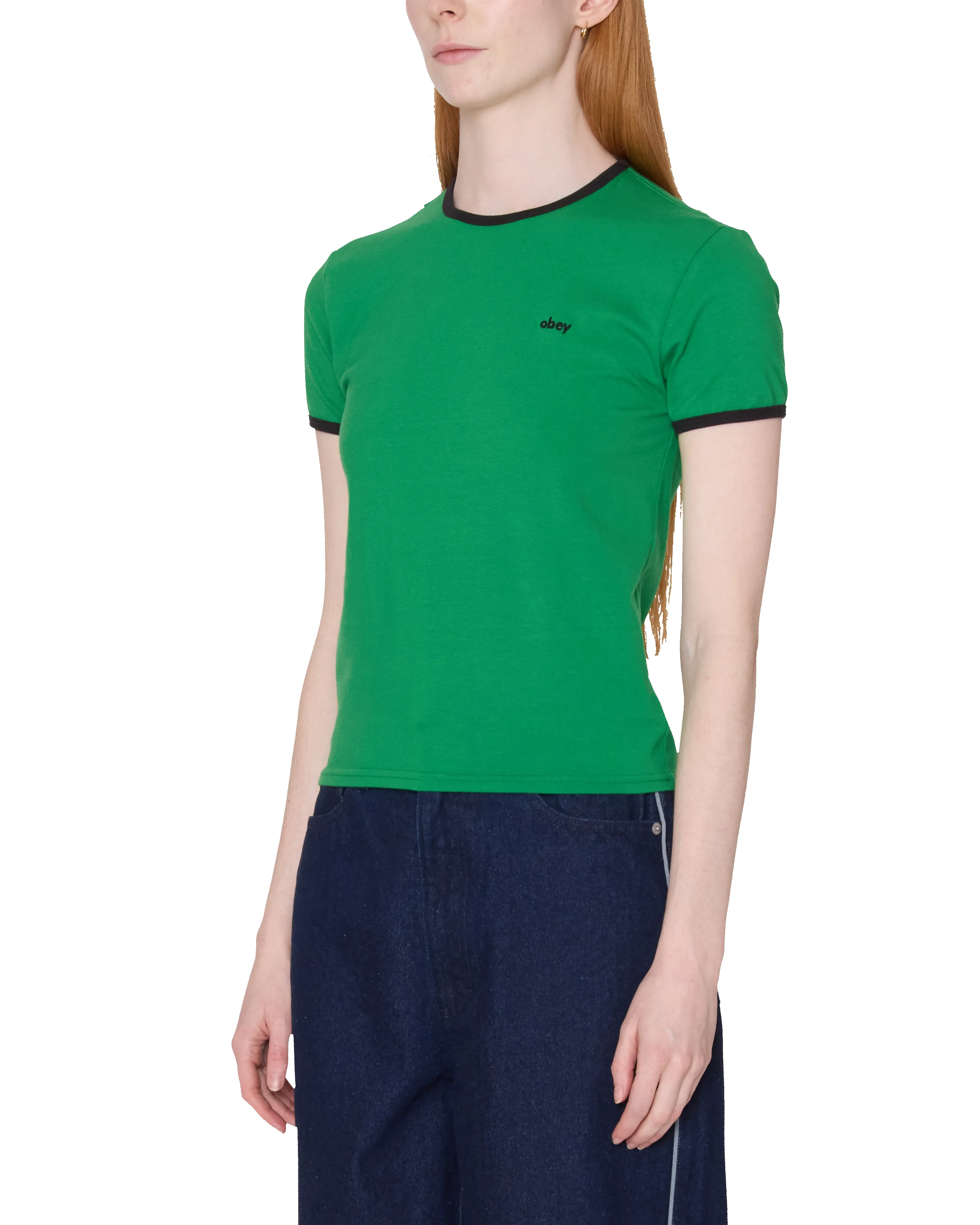 DUVALL RINGER sold by Obey product image thumbnail 2