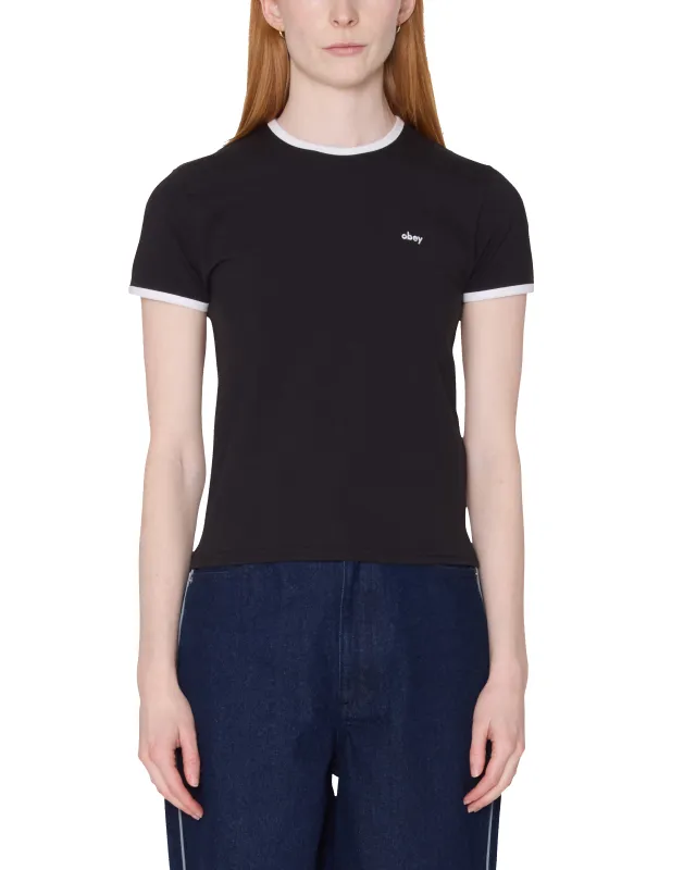 DUVALL RINGER made by Obey