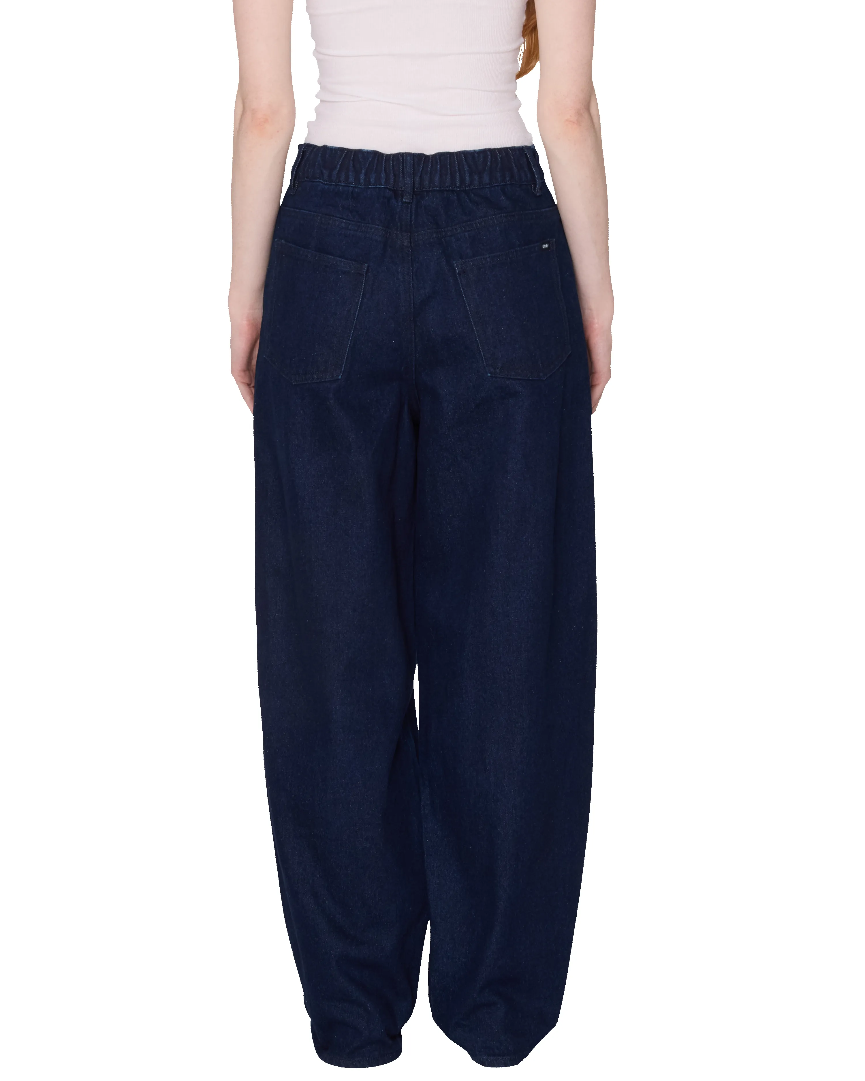 ALLOY PIPING DENIM sold by Obey product image thumbnail 3