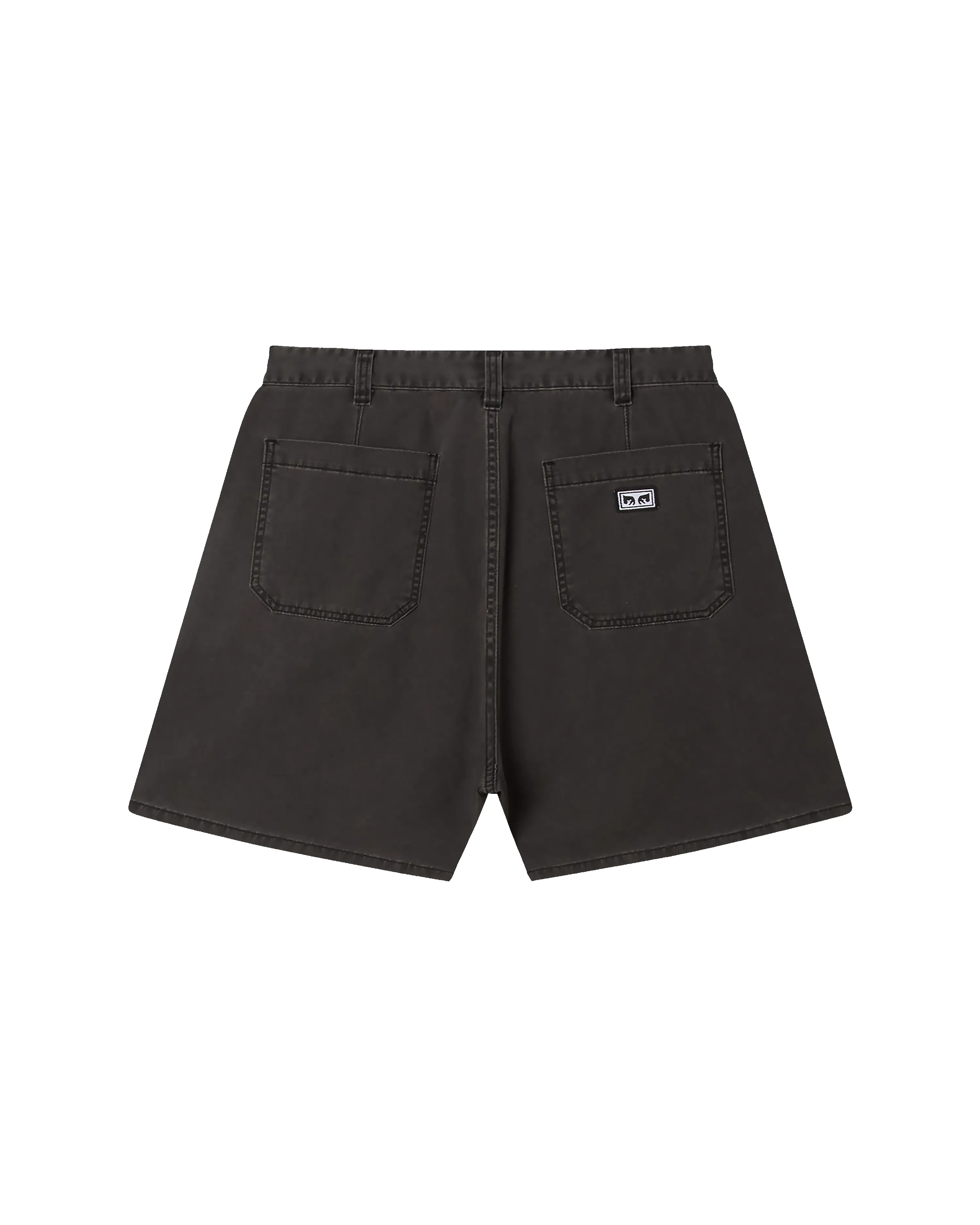 COMMONS SHORT sold by Obey product image thumbnail 2