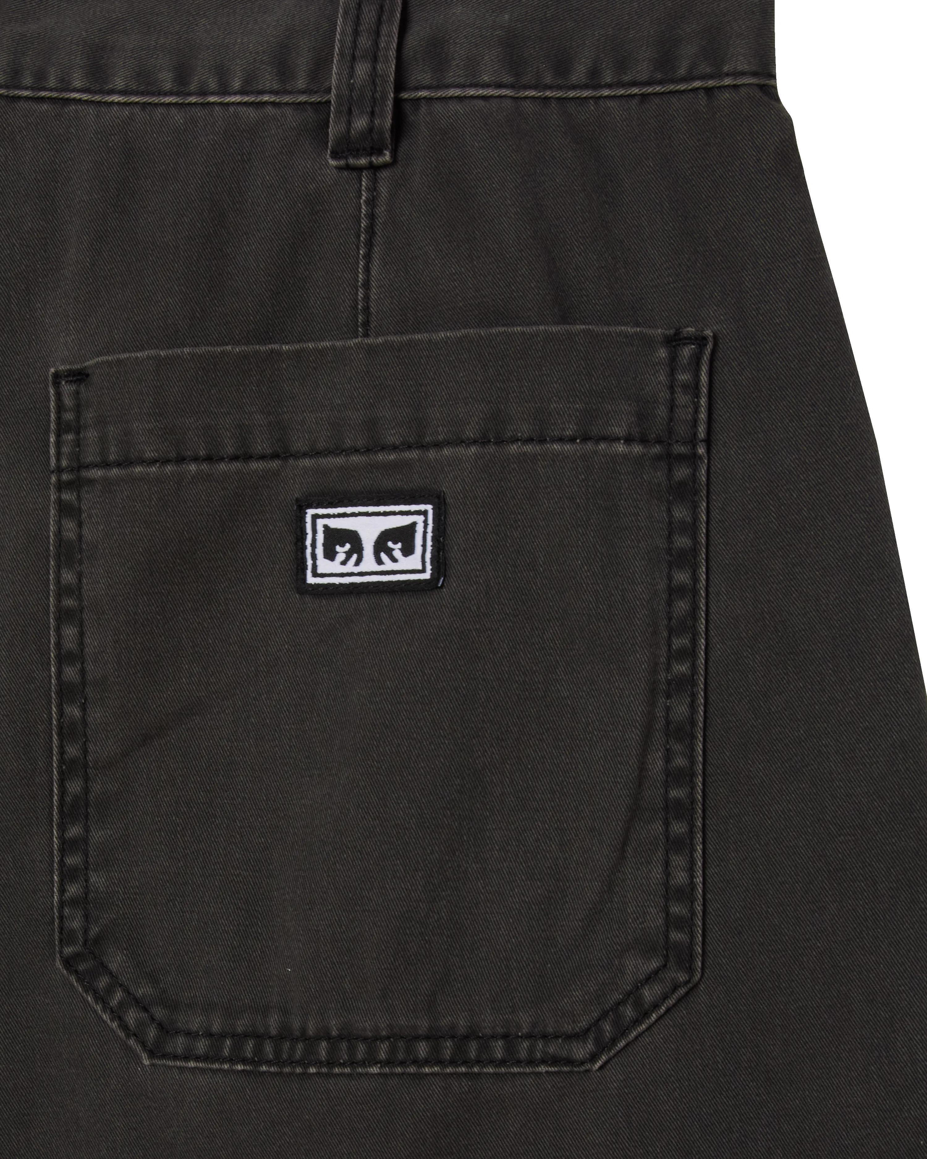 COMMONS SHORT sold by Obey product image thumbnail 3