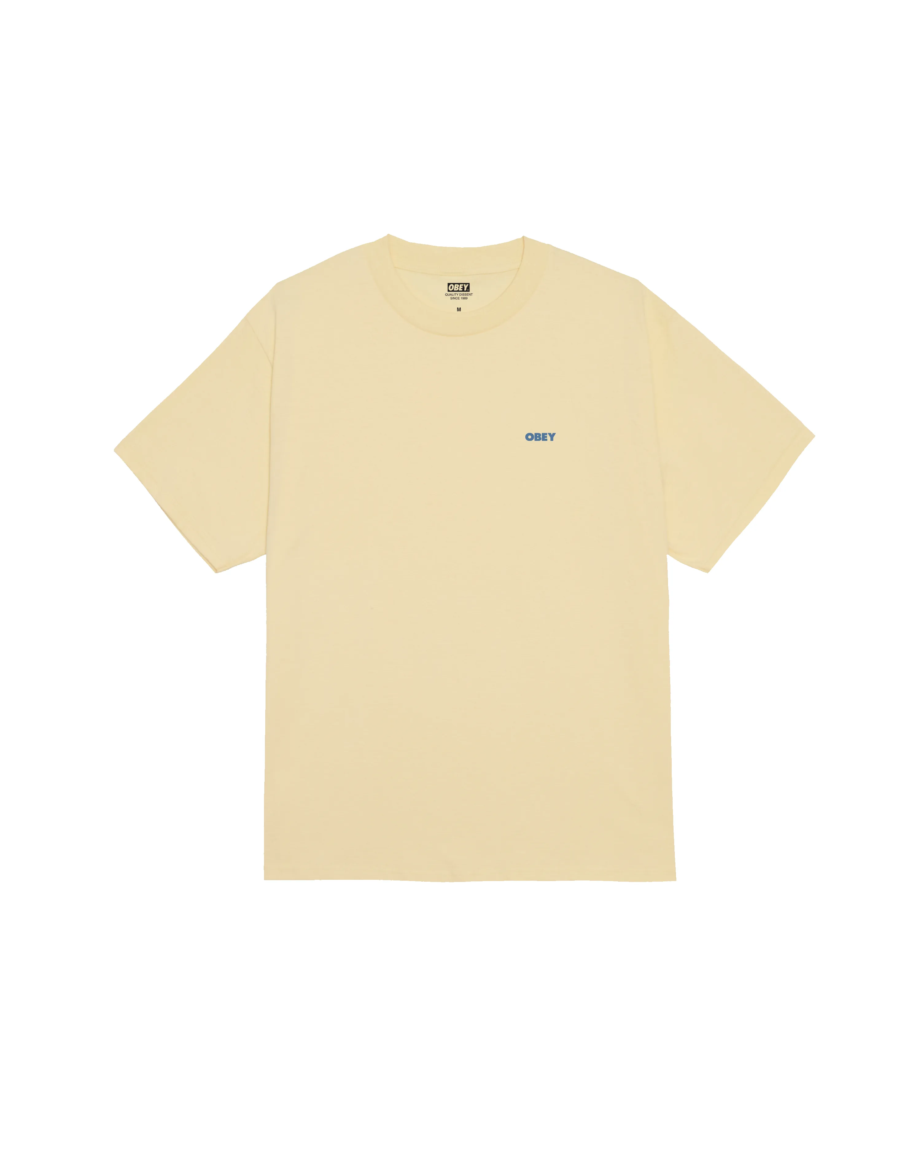 PEEP HOLE CLASSIC T-SHIRT sold by Obey product image thumbnail 2