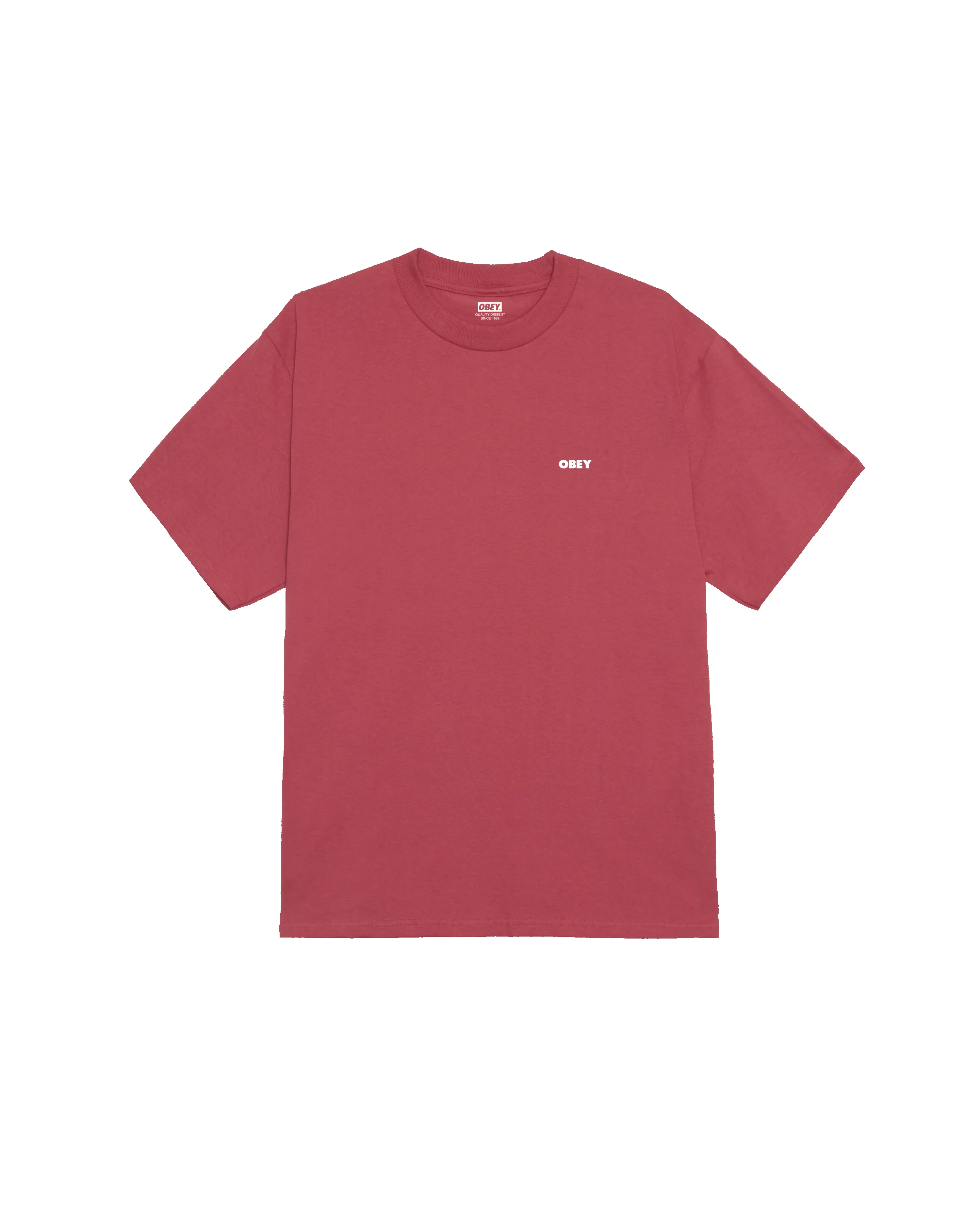 PEEP HOLE CLASSIC T-SHIRT sold by Obey product image thumbnail 2