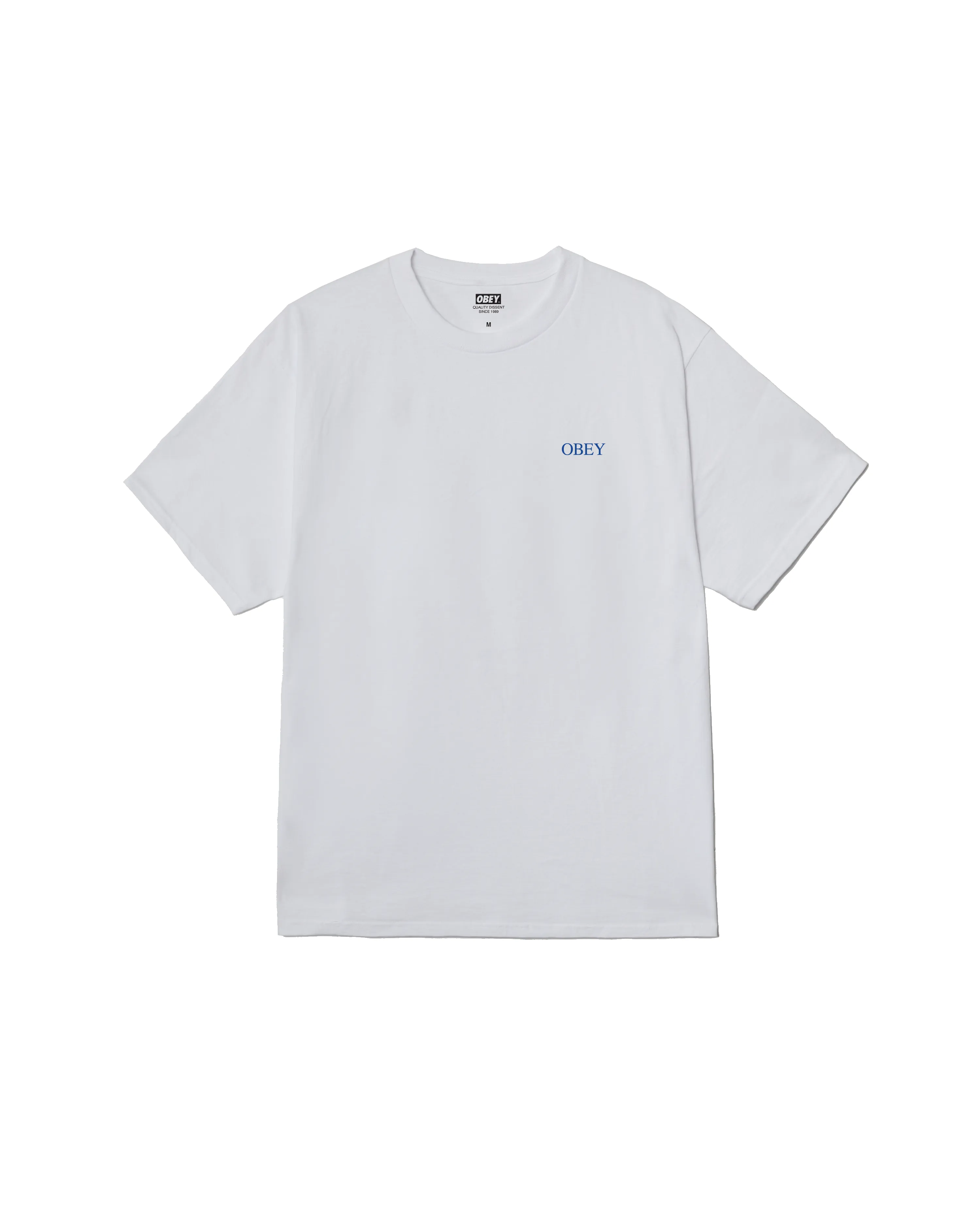 ICON ARCH CLASSIC T-SHIRT sold by Obey product image thumbnail 2