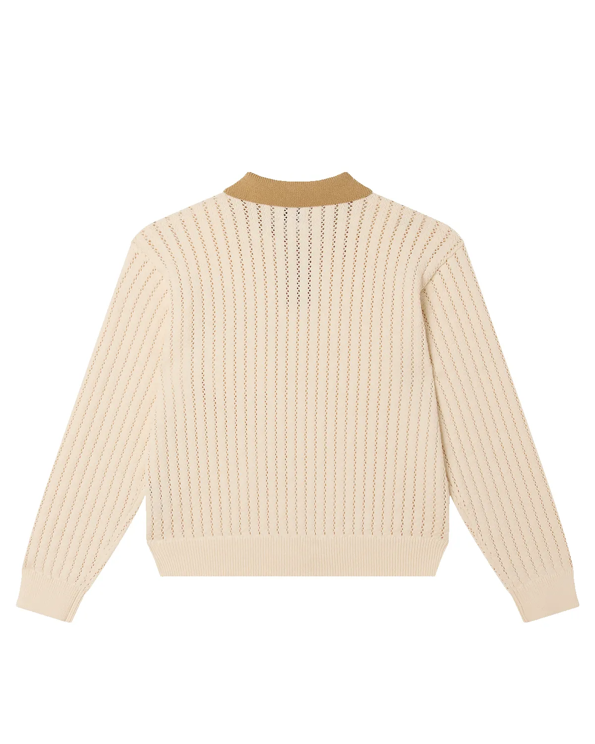 JASPER POLO sold by Obey product image thumbnail 2