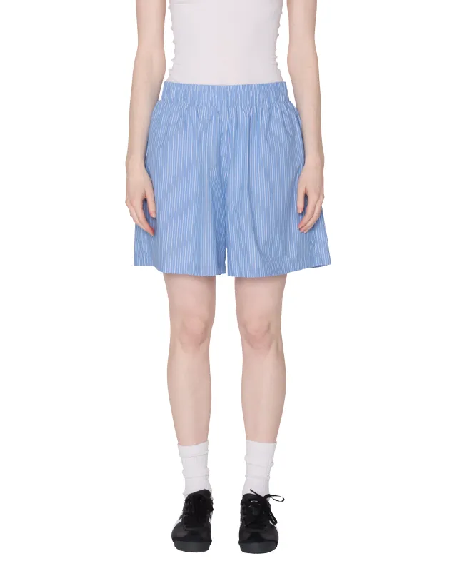 LEISURE STRIPE SHORT sold by Obey