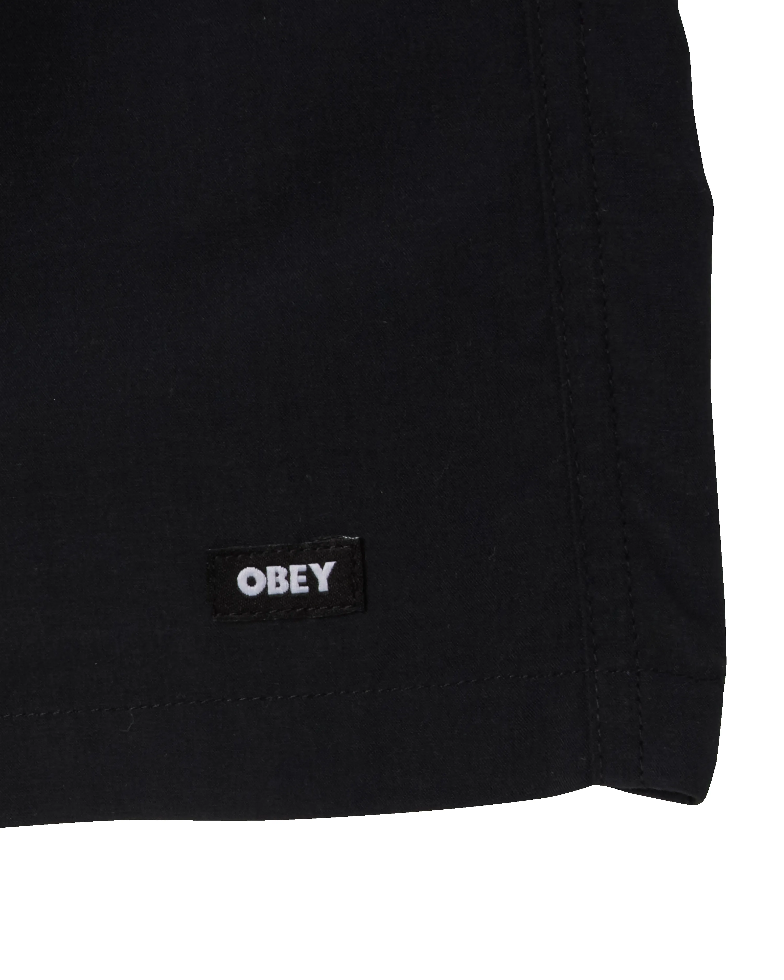 DAILY WATER SHORT sold by Obey product image thumbnail 3