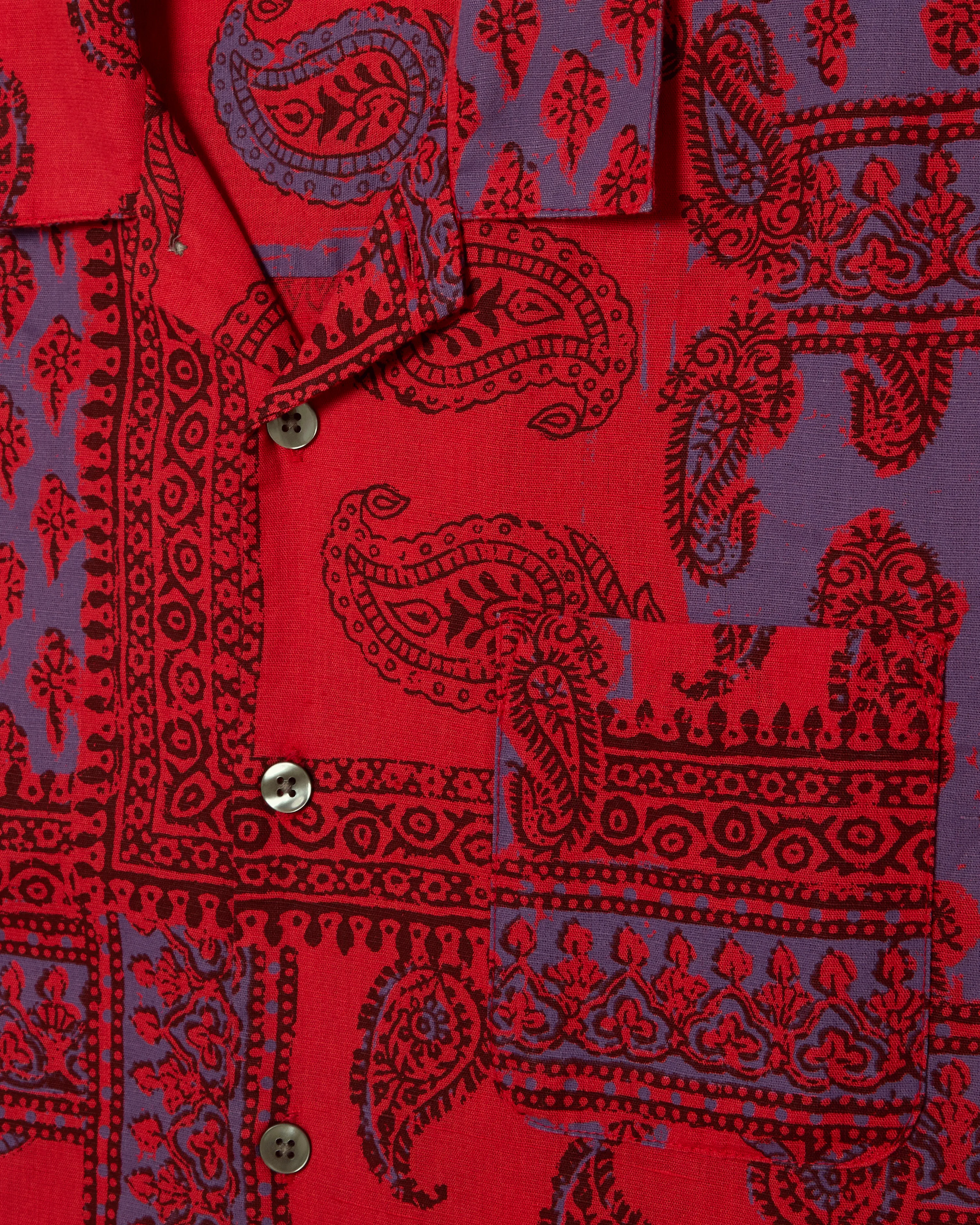 MAYER SS SHIRT sold by Obey product image thumbnail 3
