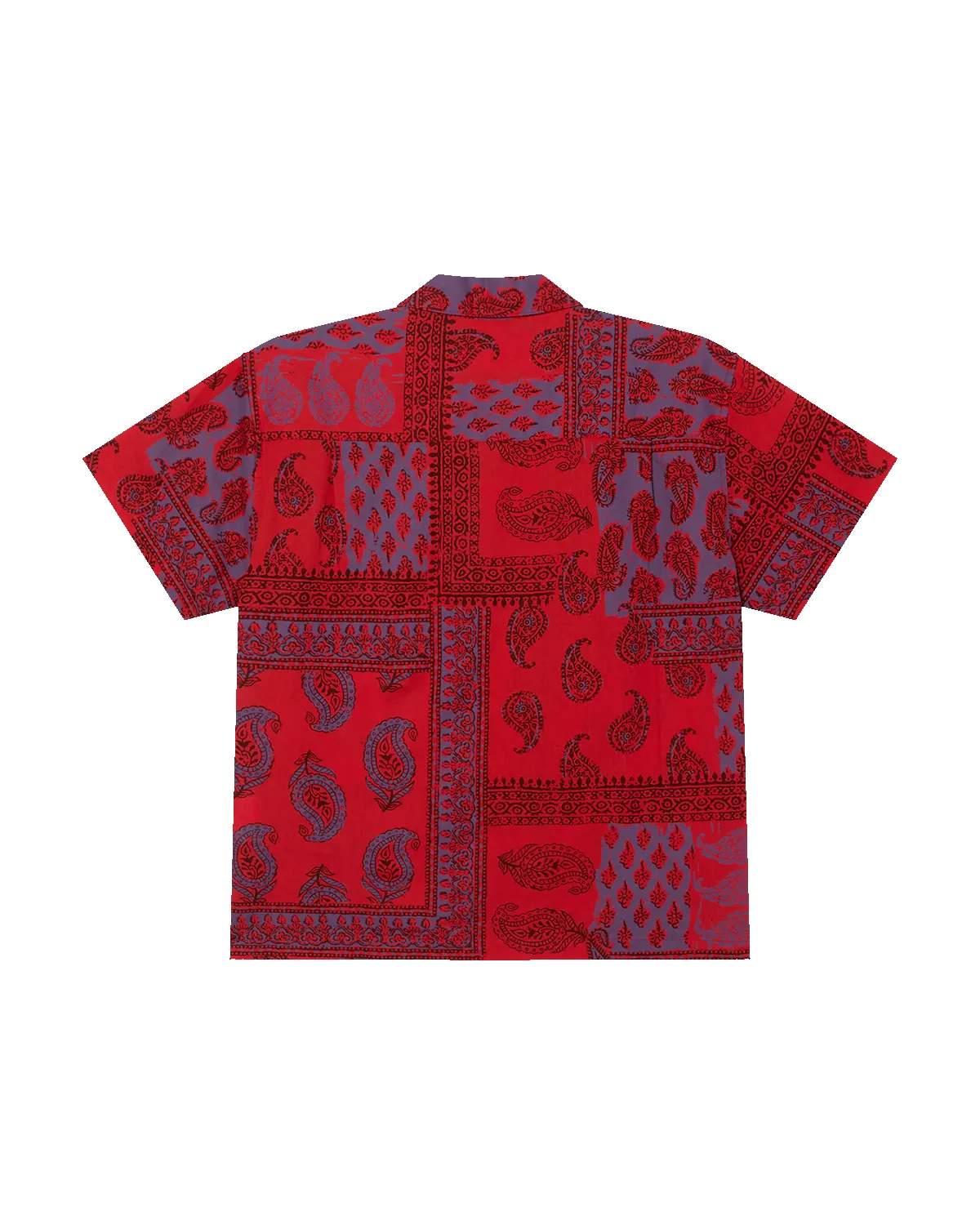 MAYER SS SHIRT sold by Obey product image thumbnail 2
