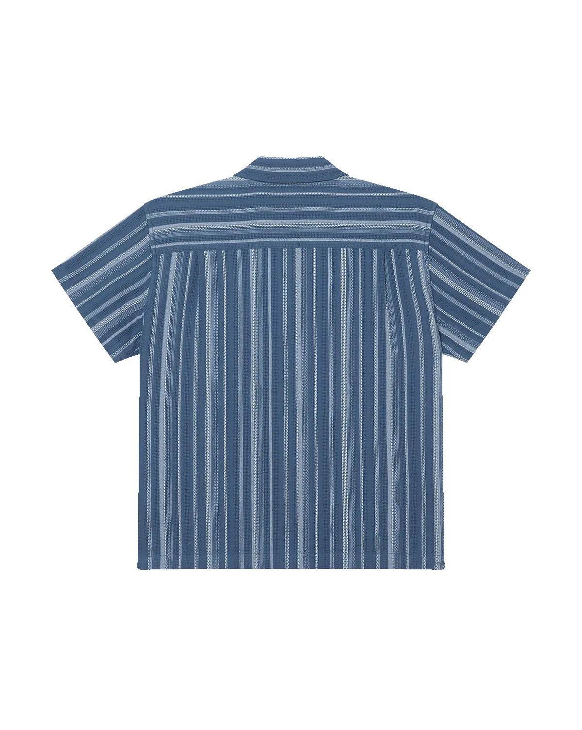 HUGH SS SHIRT sold by Obey product image thumbnail 2