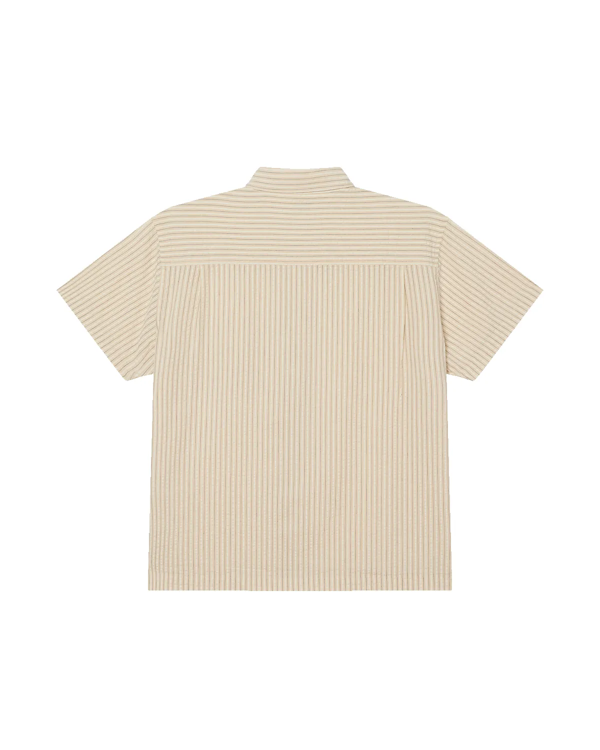 ALAN SS SHIRT sold by Obey product image thumbnail 2