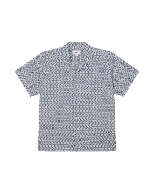 ADRIAN SS SHIRT made by Obey