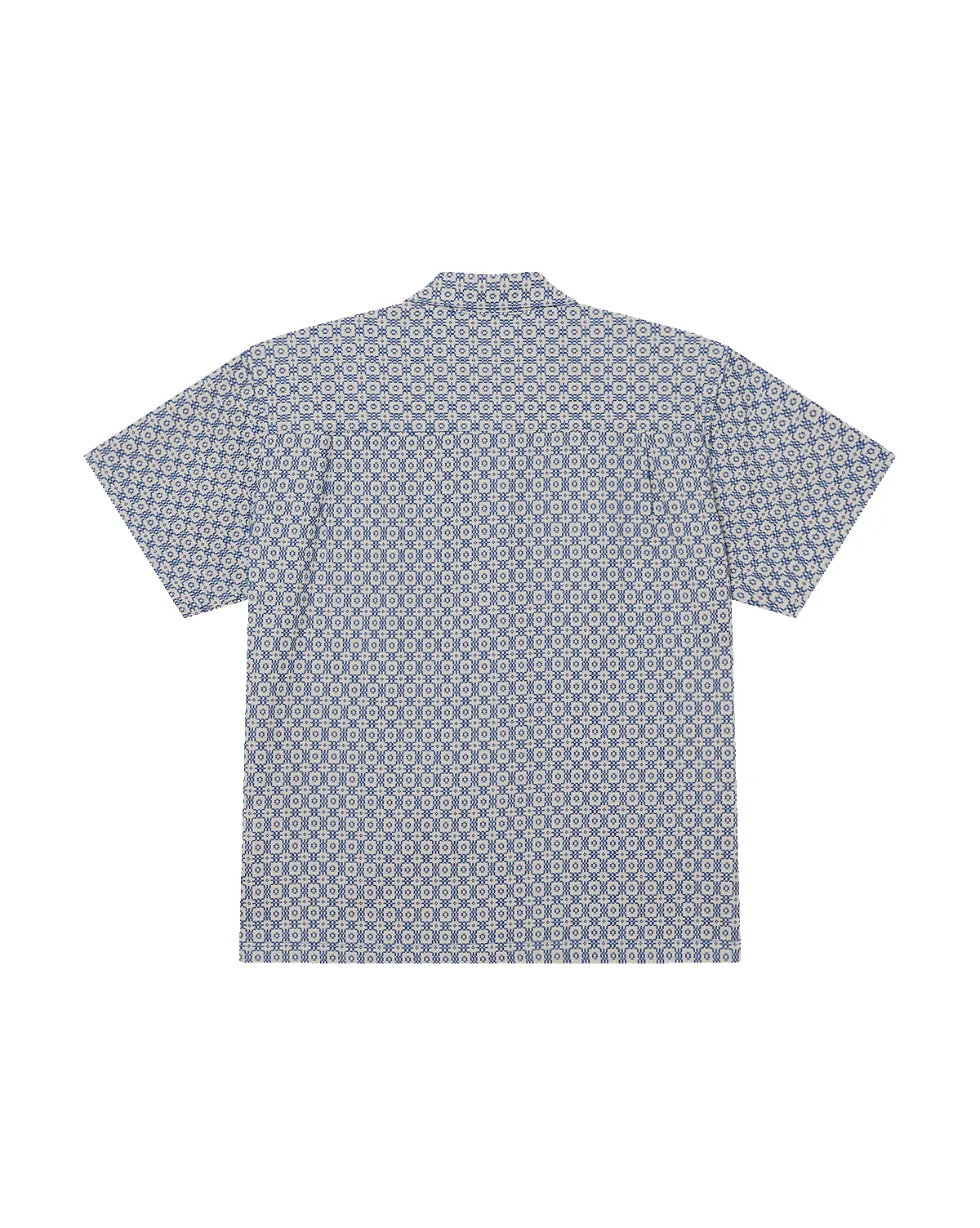 ADRIAN SS SHIRT sold by Obey product image thumbnail 2
