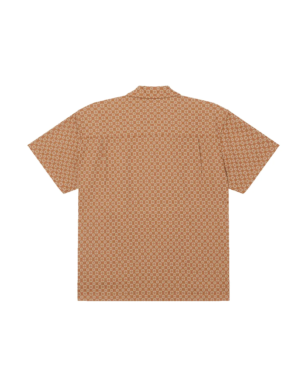 ADRIAN SS SHIRT sold by Obey product image thumbnail 2