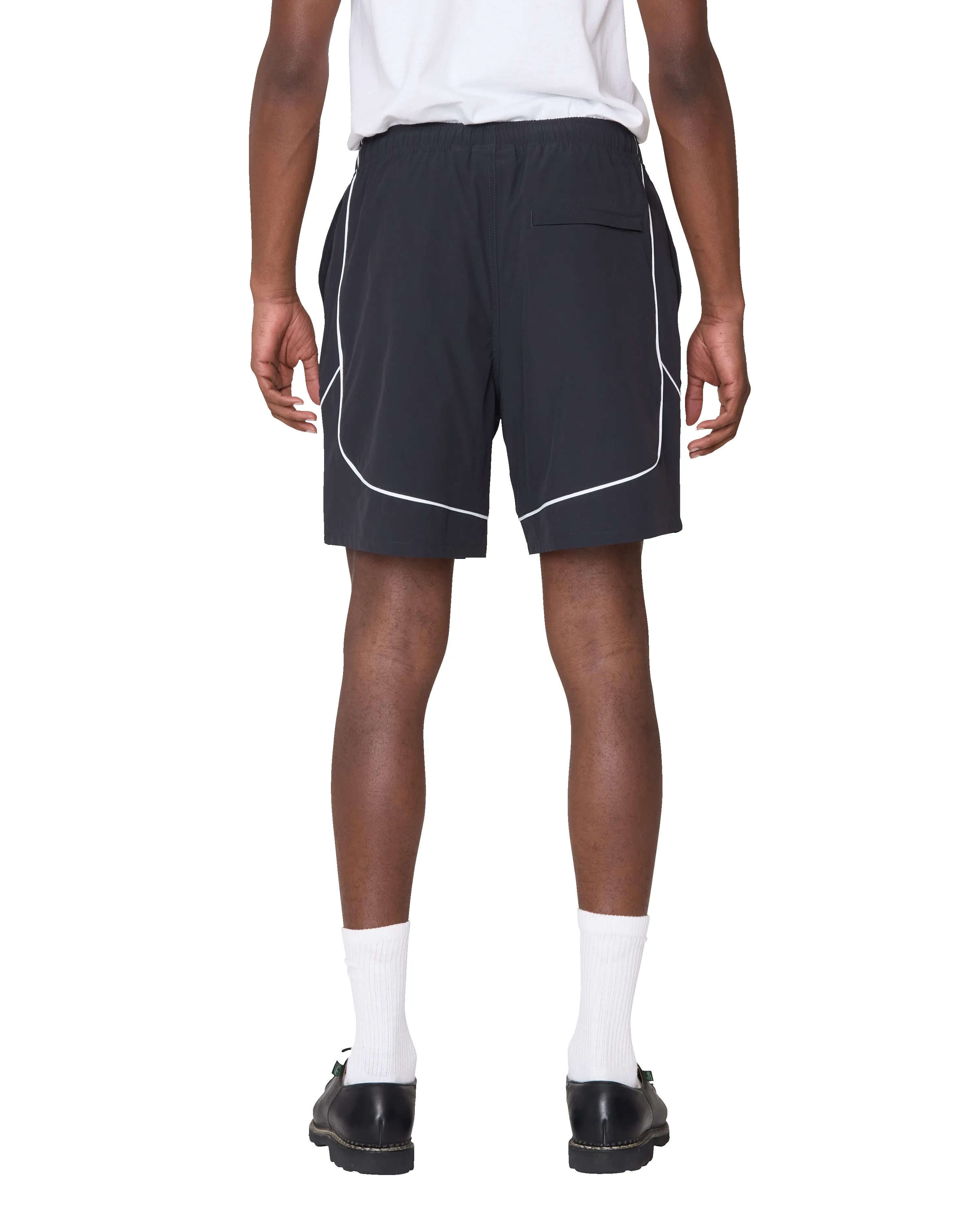 CORNER SHORT sold by Obey product image thumbnail 5