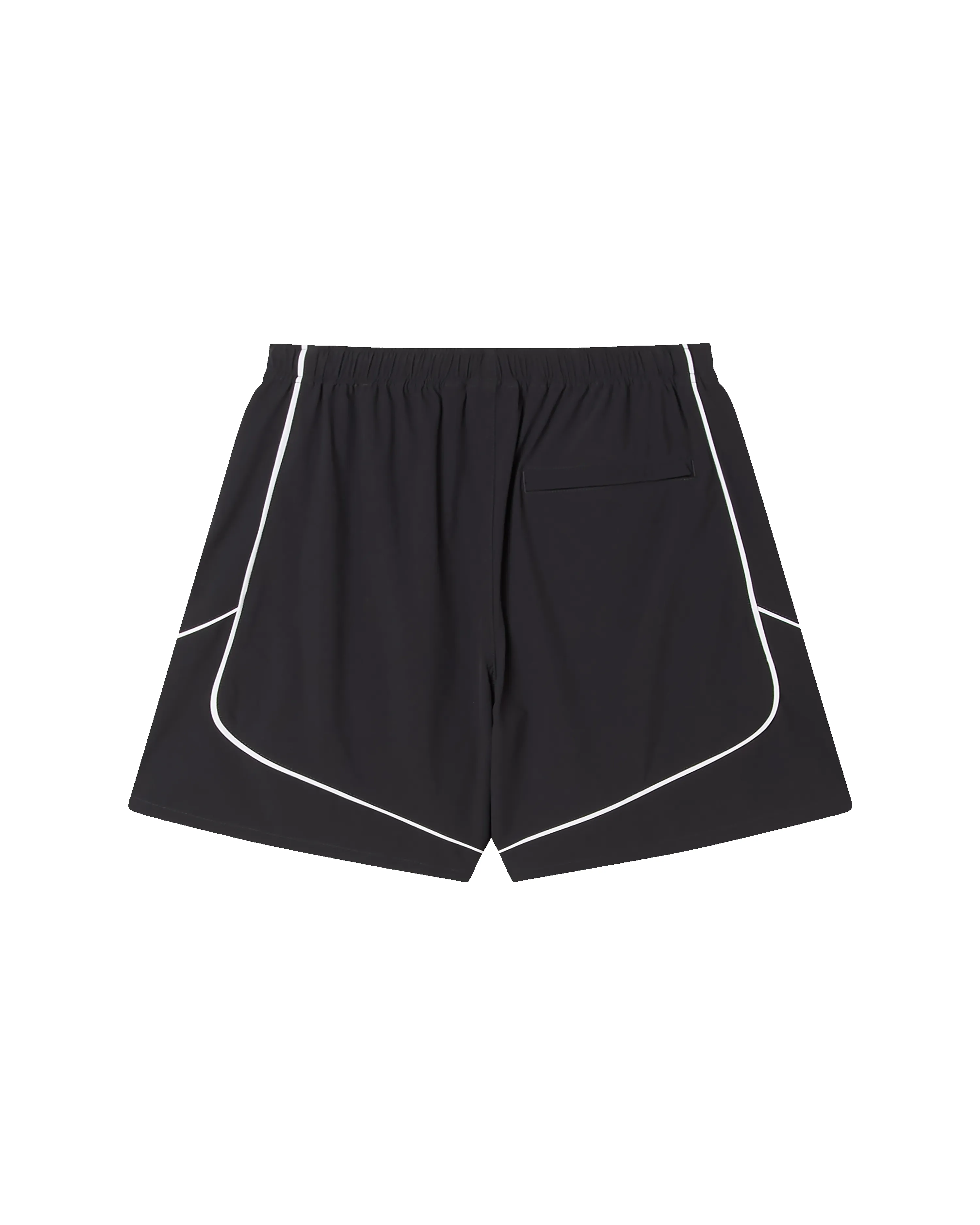 CORNER SHORT sold by Obey product image thumbnail 2