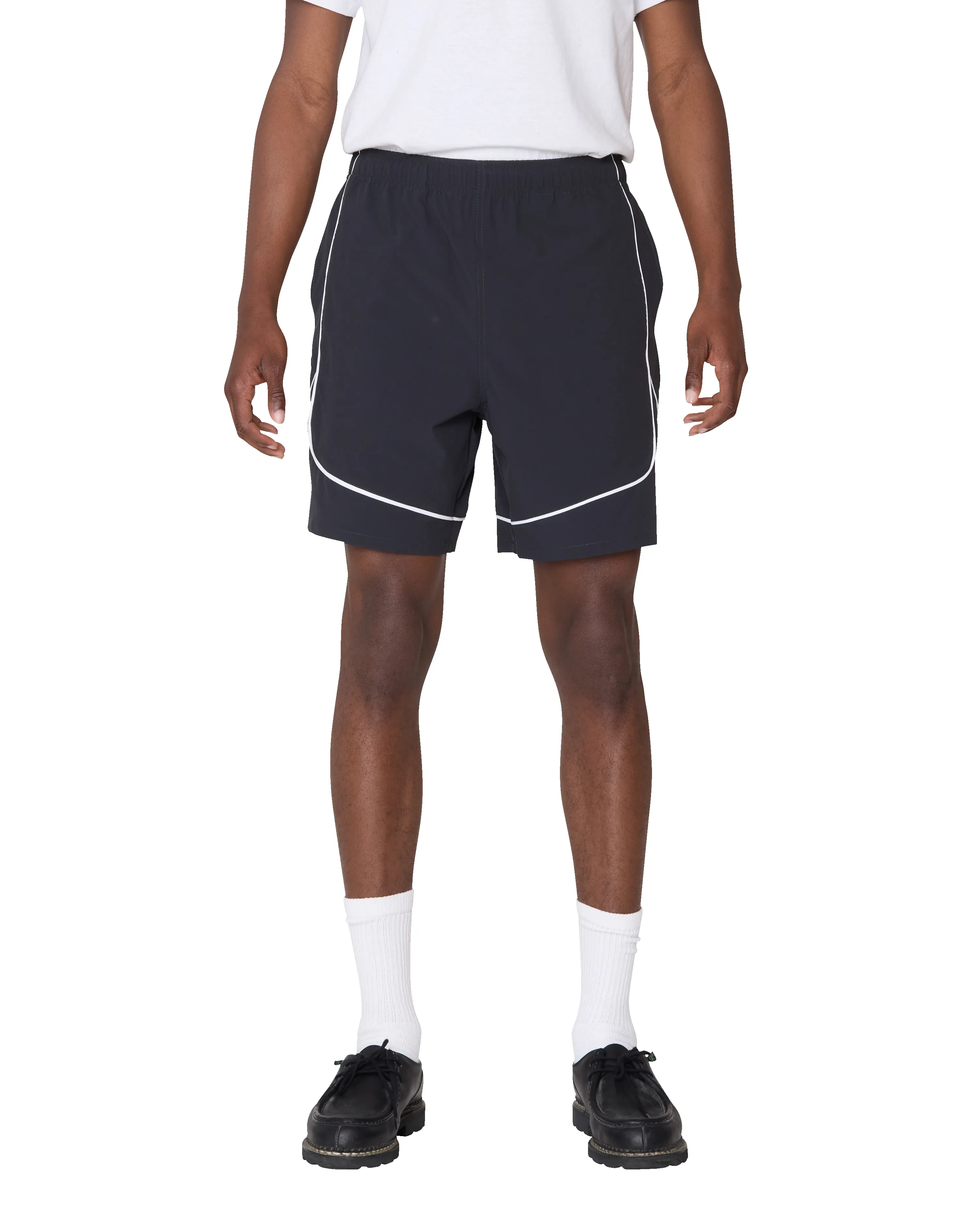 CORNER SHORT sold by Obey product image thumbnail 3