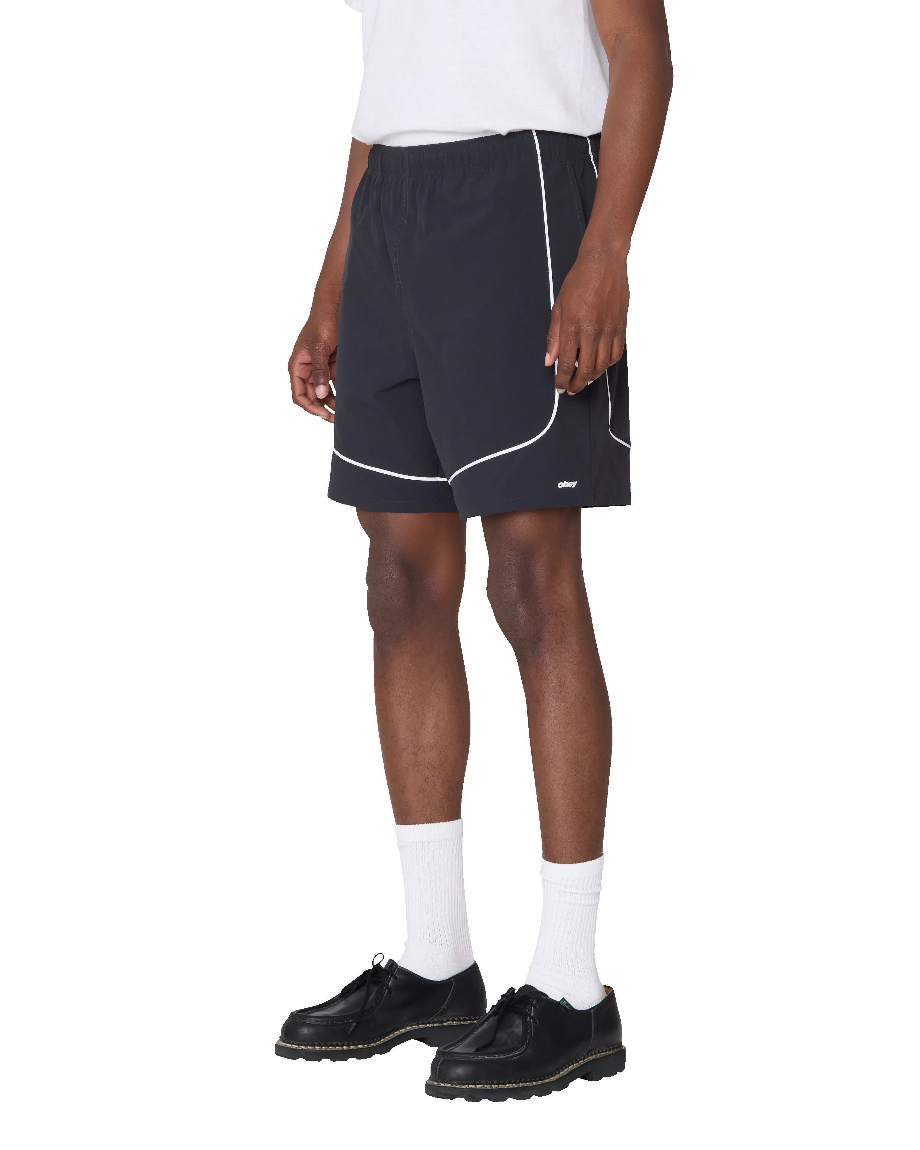 CORNER SHORT sold by Obey product image thumbnail 4