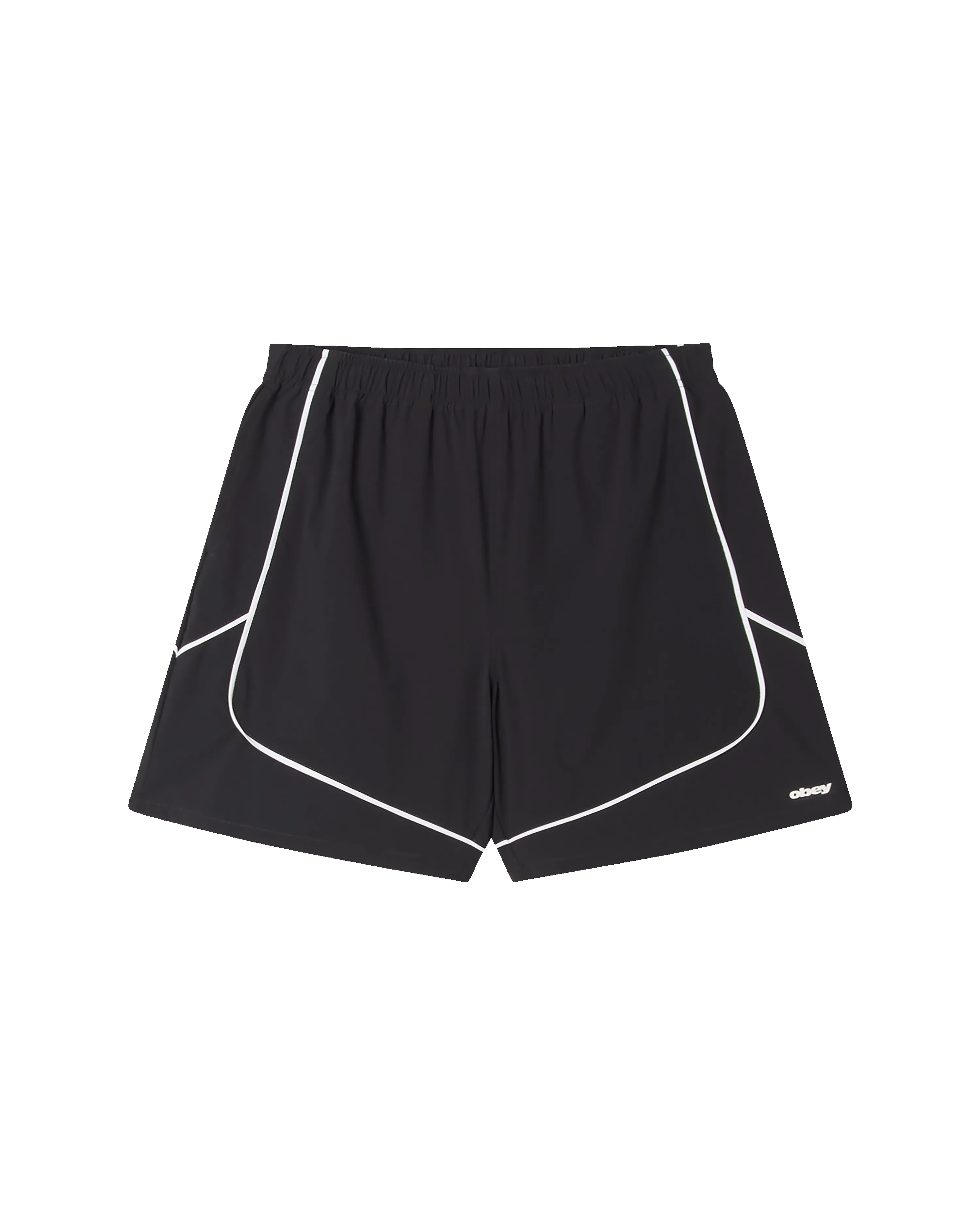 CORNER SHORT sold by Obey