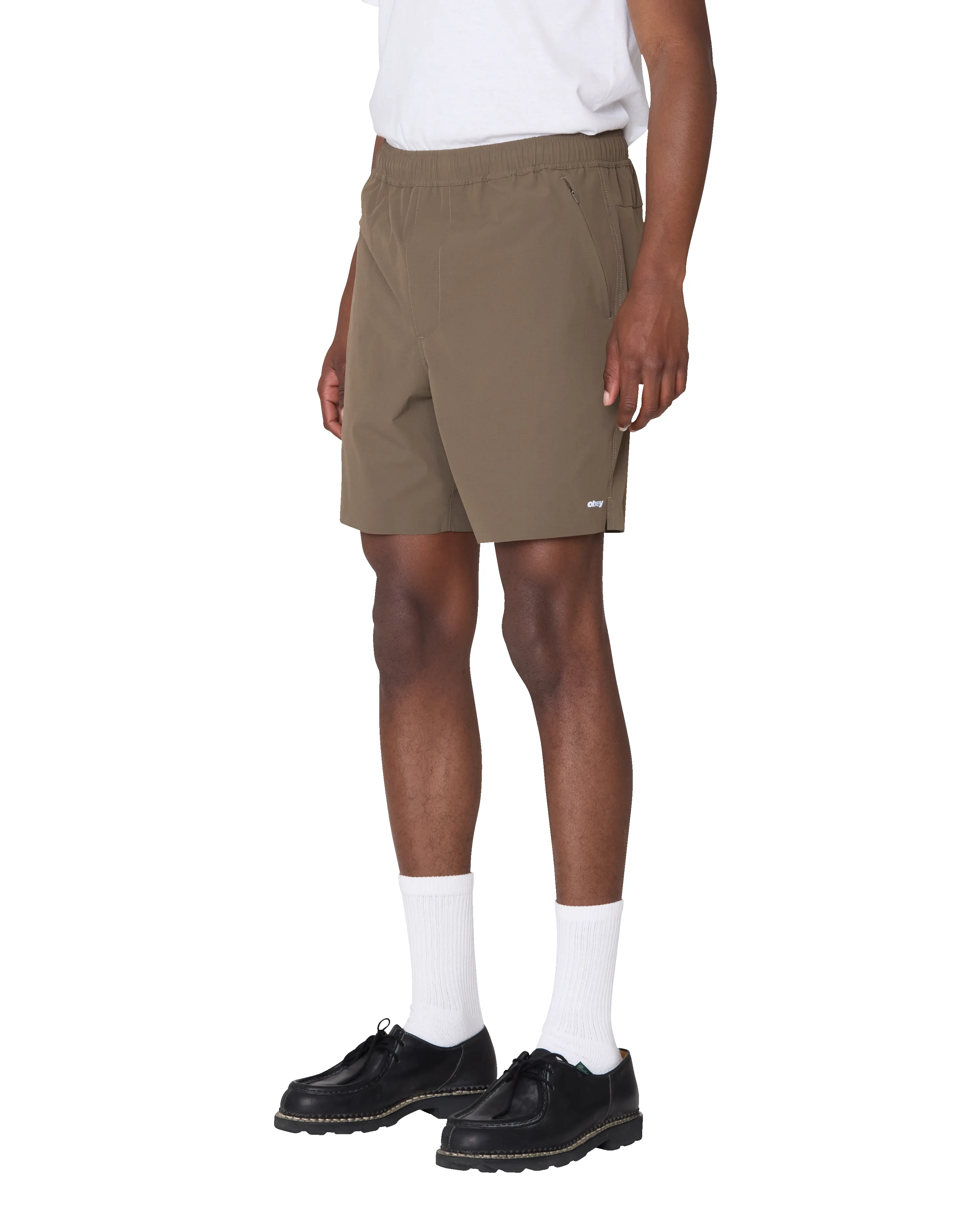 PATH SHORT sold by Obey product image thumbnail 5