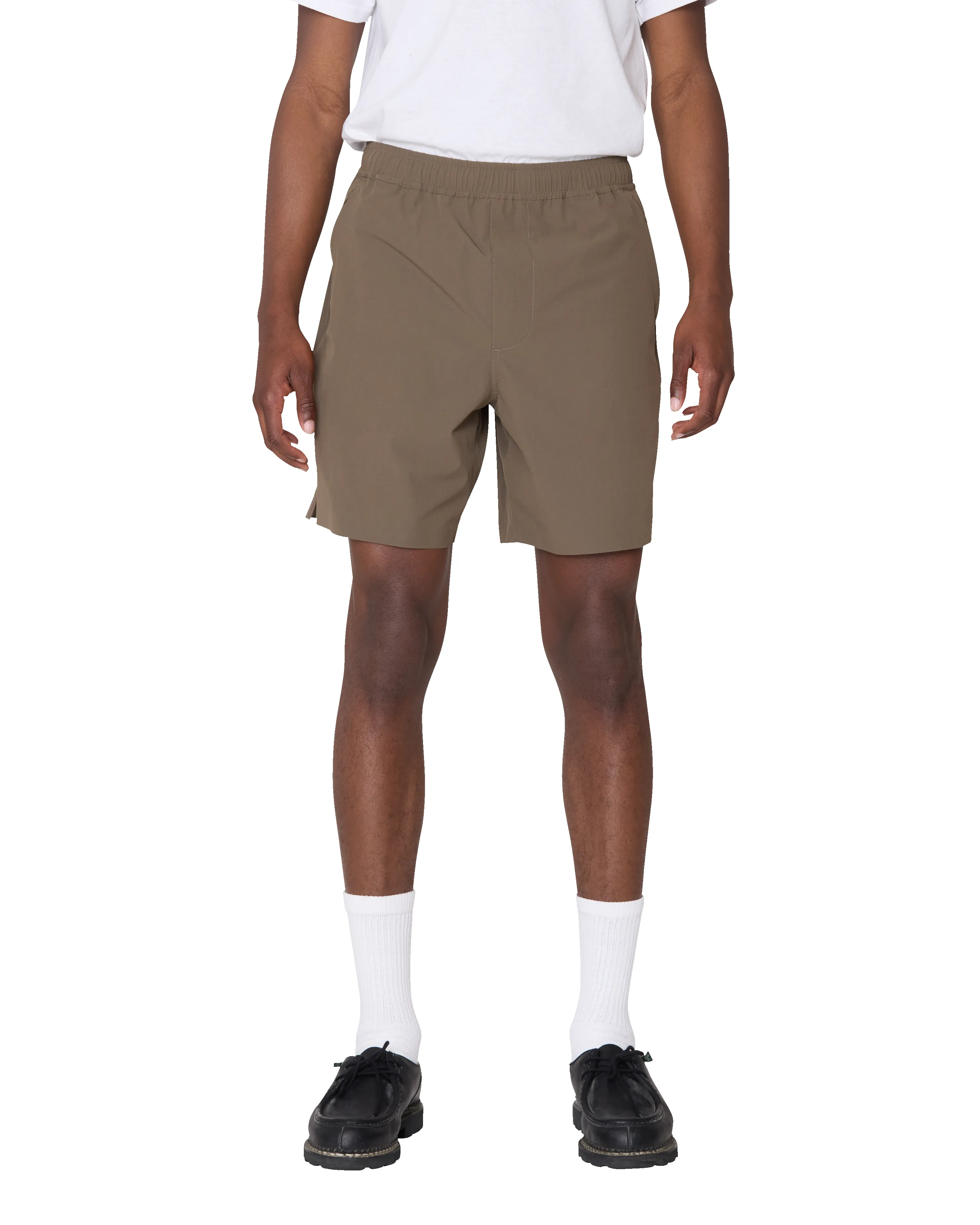PATH SHORT sold by Obey product image thumbnail 4