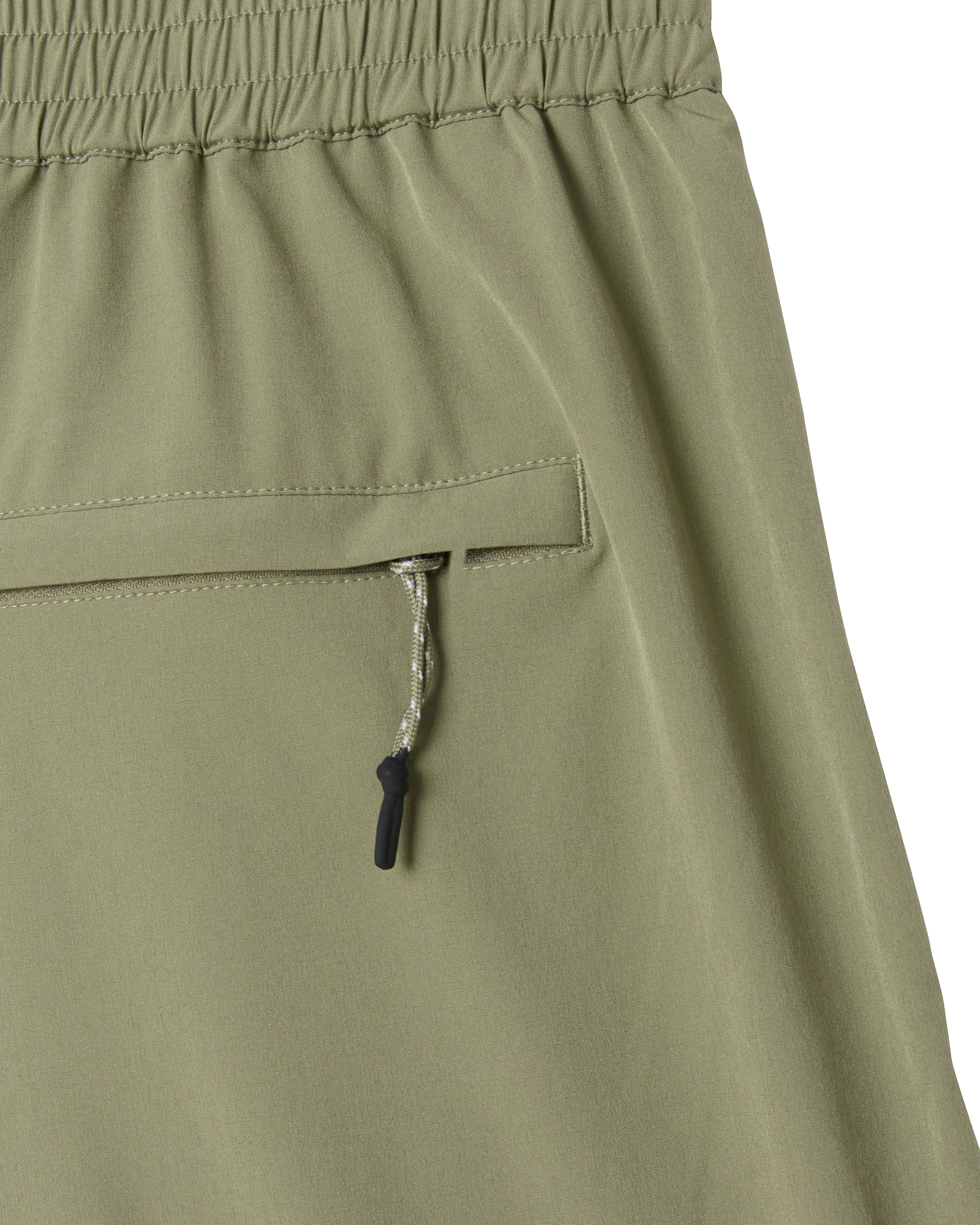 TRAVEL SHORT sold by Obey product image thumbnail 3