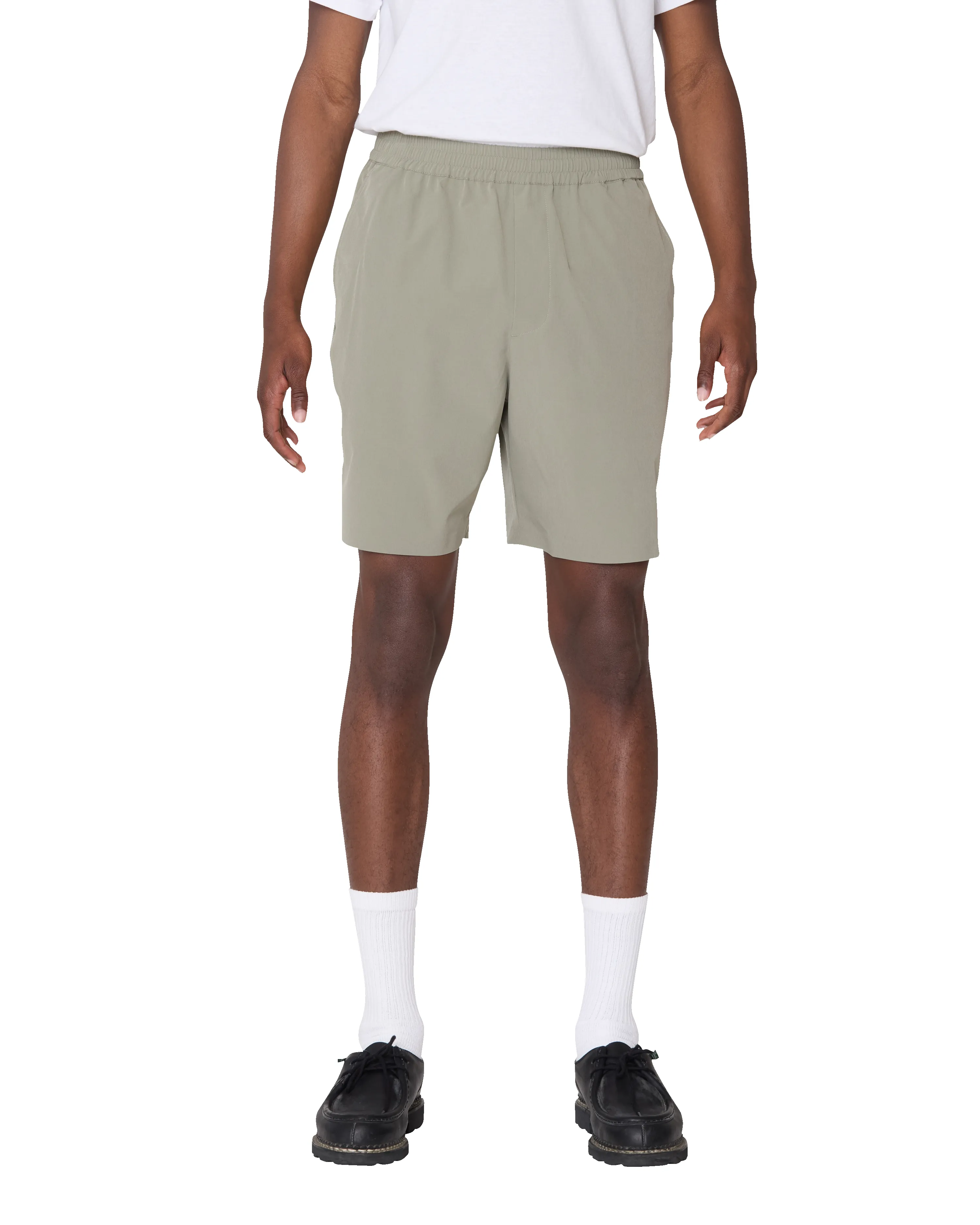 TRAVEL SHORT sold by Obey product image thumbnail 4