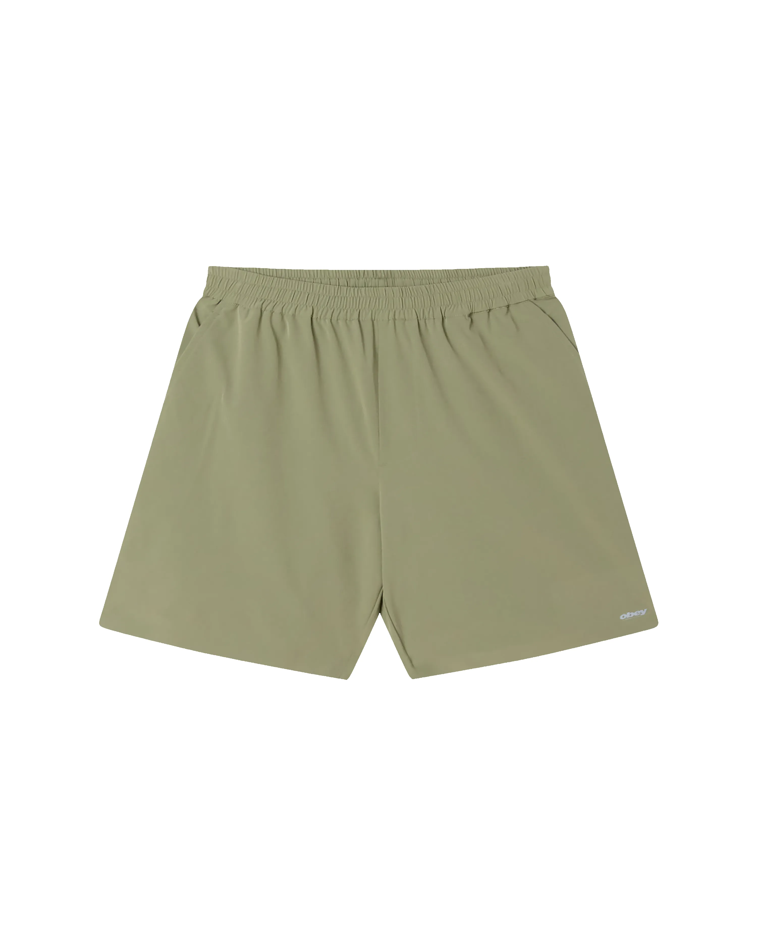 TRAVEL SHORT sold by Obey